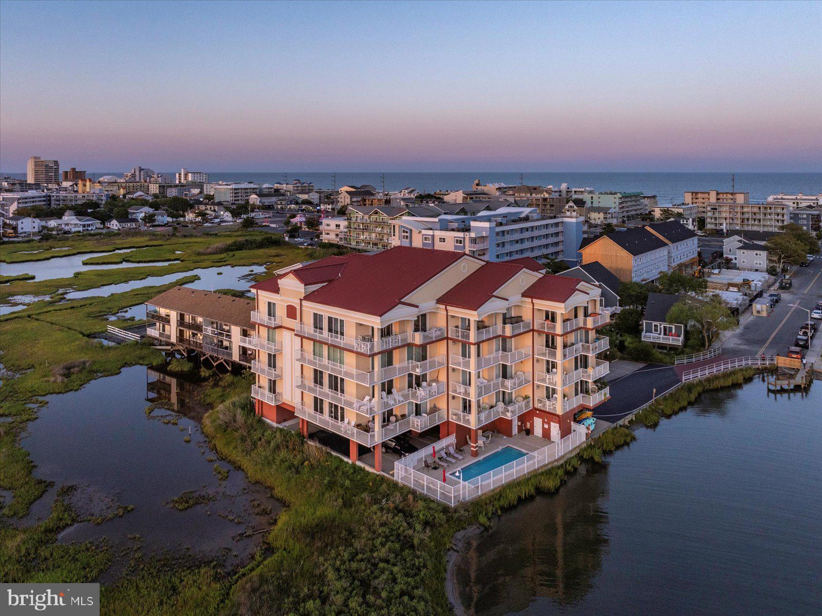 NON DEVELOPMENT - Residential