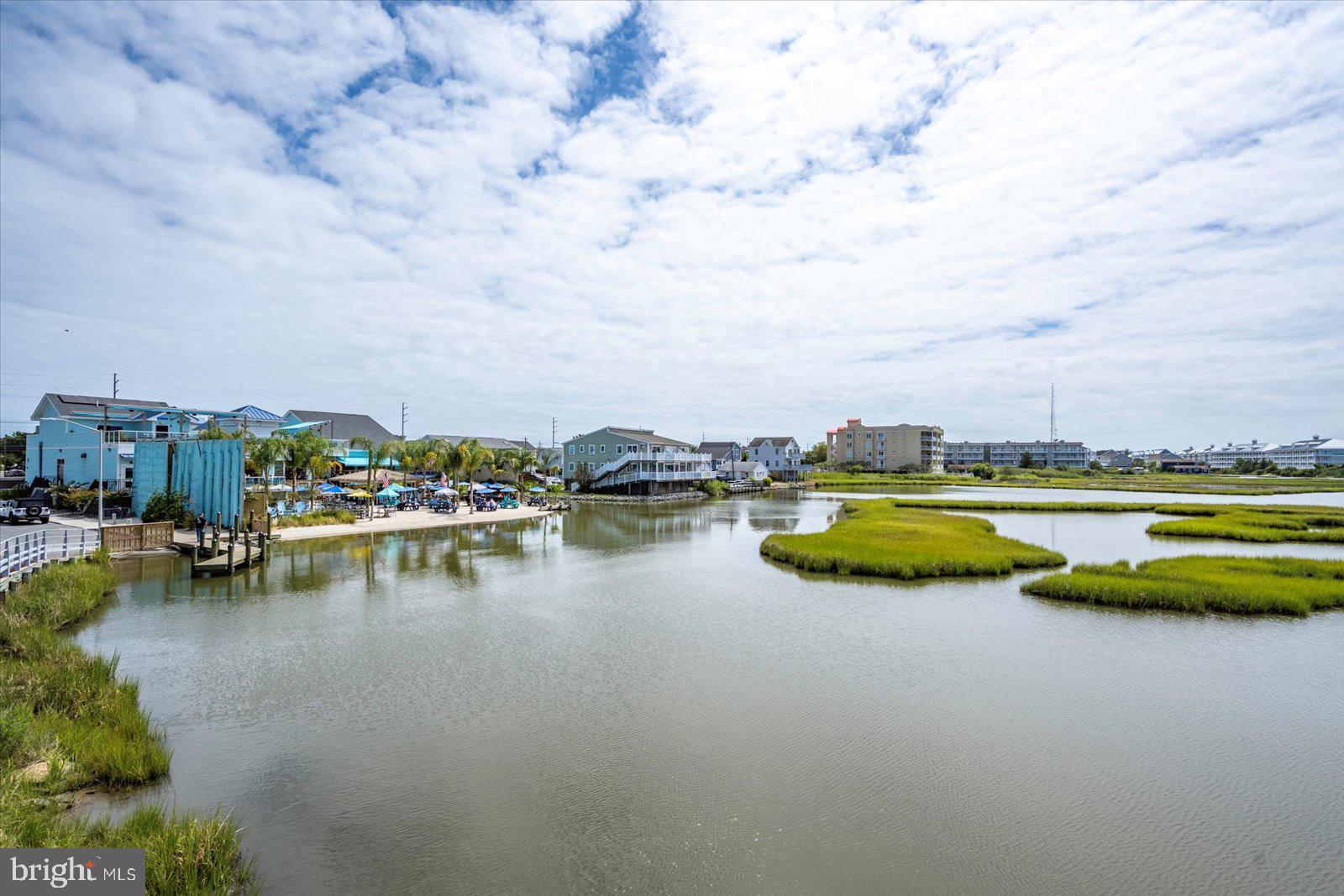 NON DEVELOPMENT - Residential