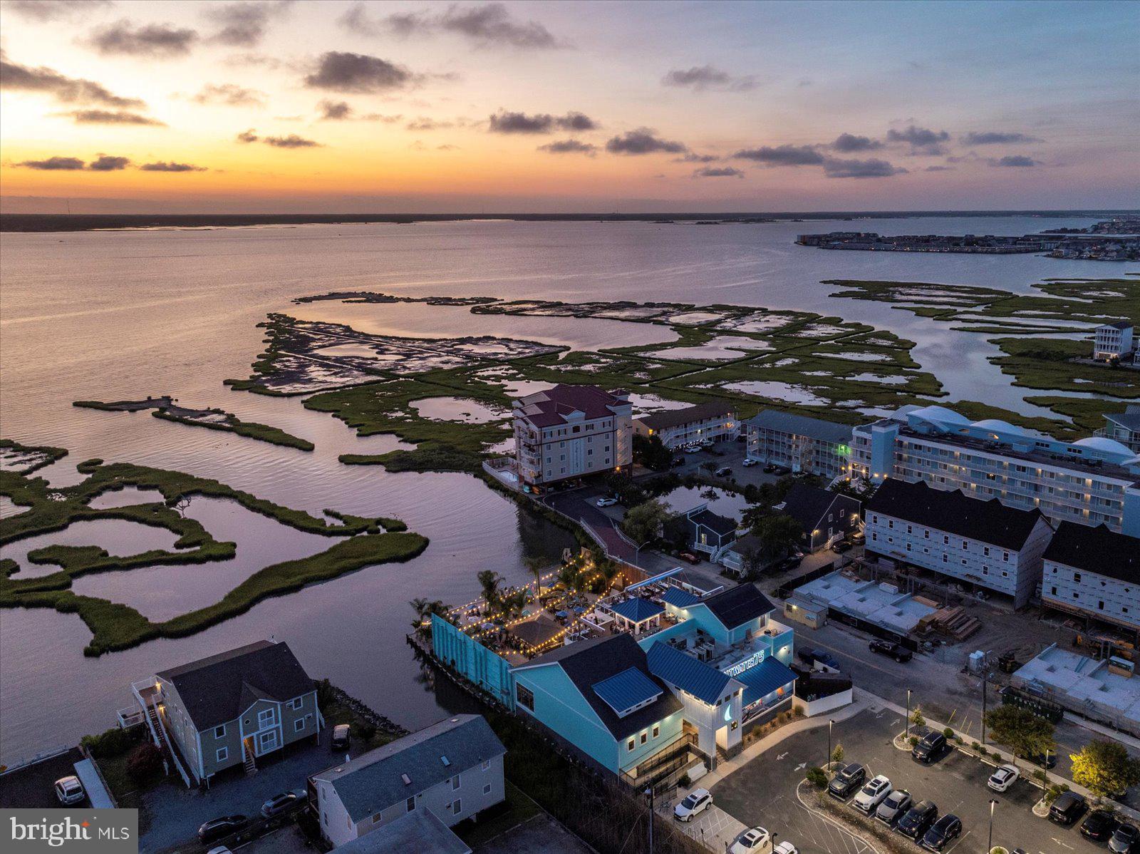 NON DEVELOPMENT - Residential