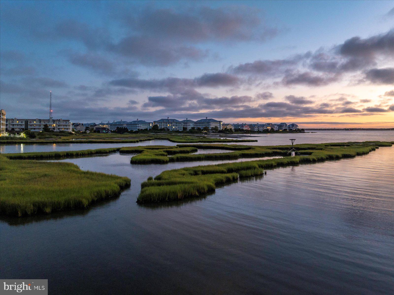 NON DEVELOPMENT - Residential