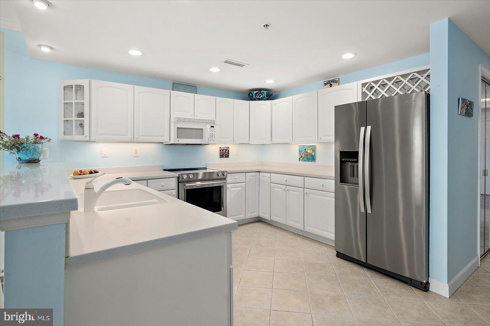 NON DEVELOPMENT - Residential