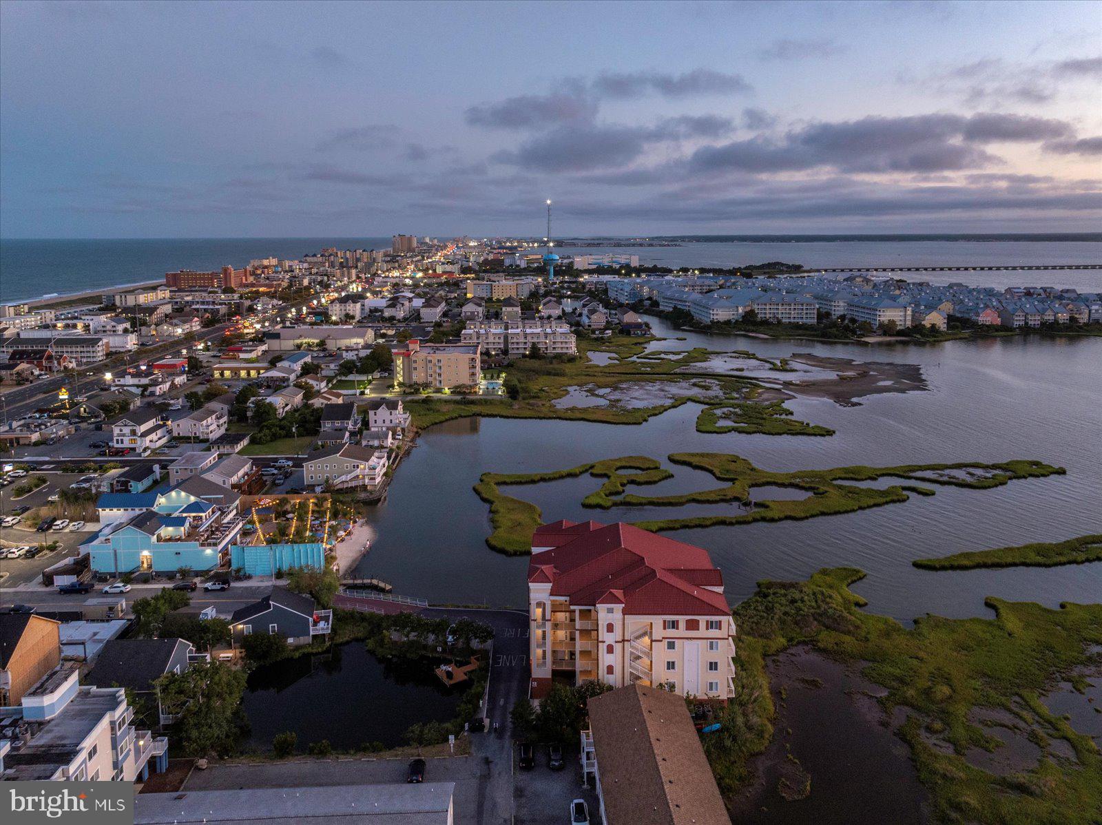 NON DEVELOPMENT - Residential