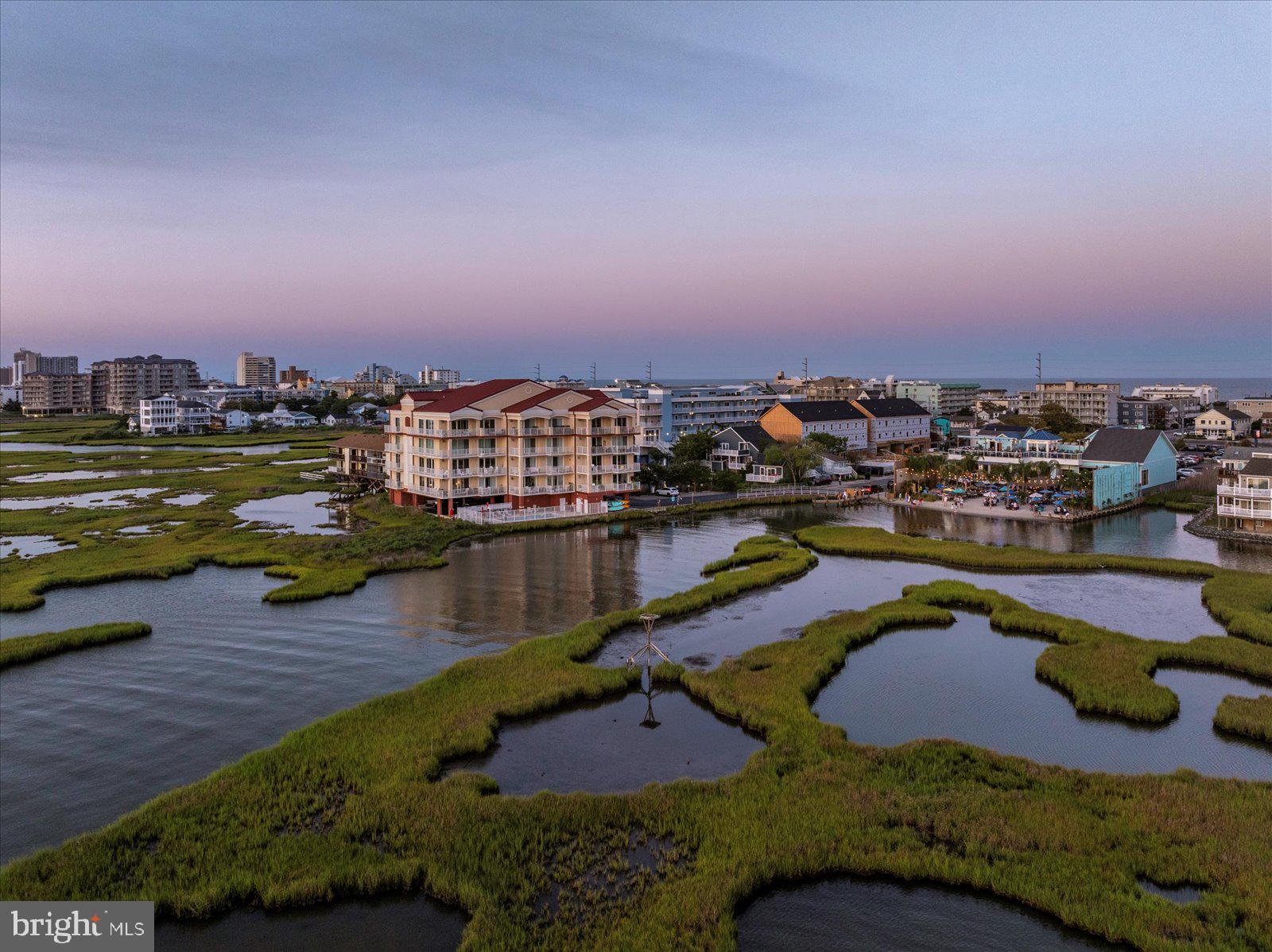 NON DEVELOPMENT - Residential