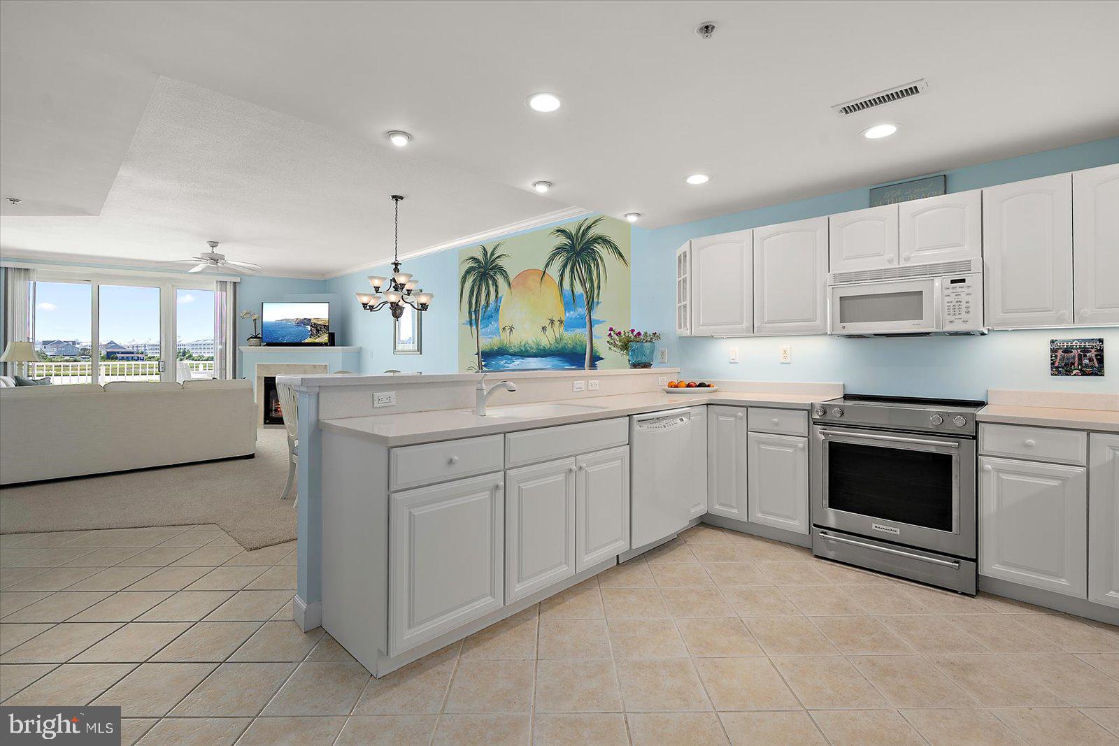 NON DEVELOPMENT - Residential