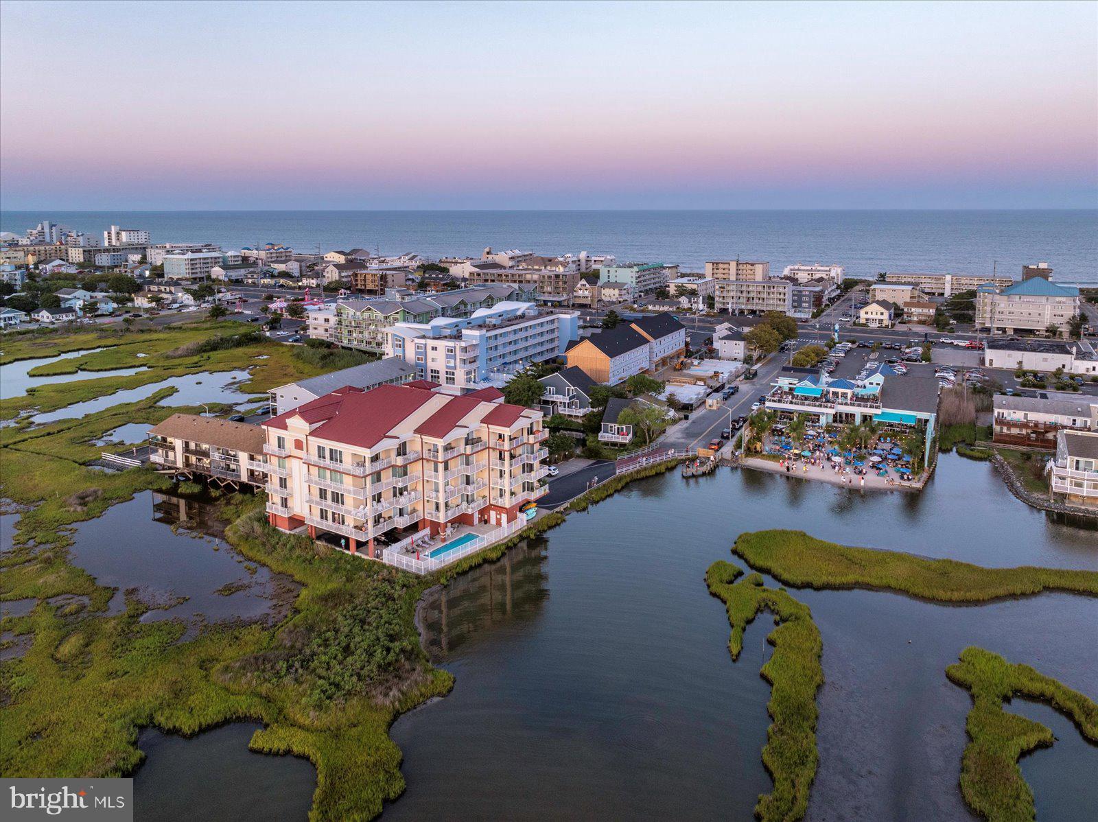 NON DEVELOPMENT - Residential