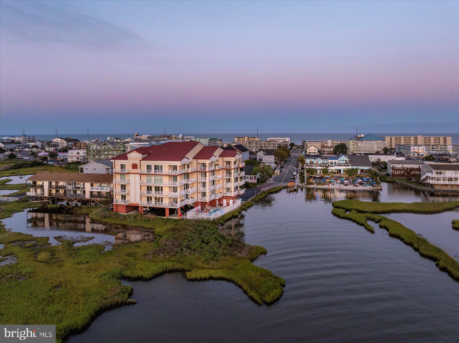 NON DEVELOPMENT - Residential