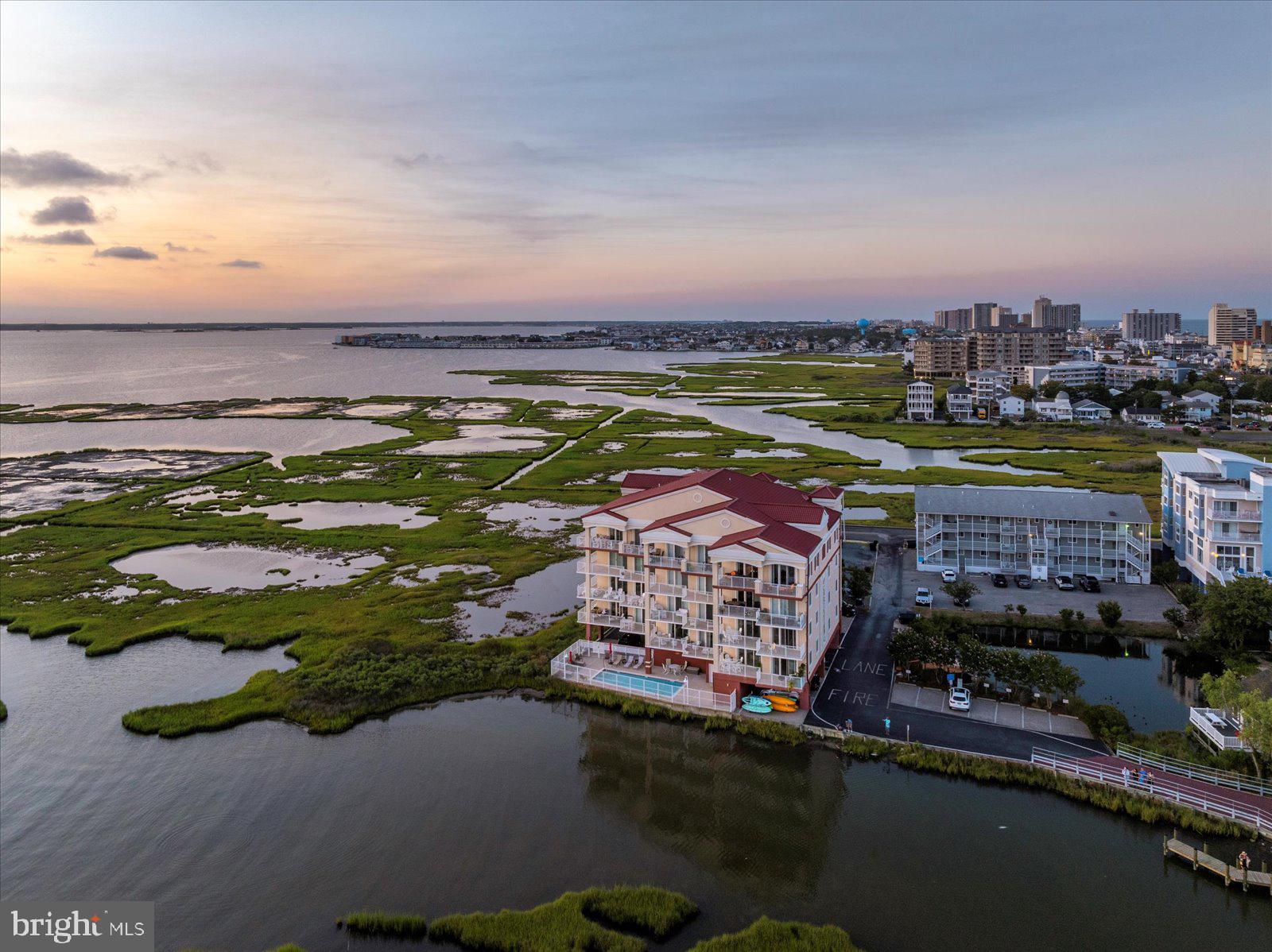 NON DEVELOPMENT - Residential