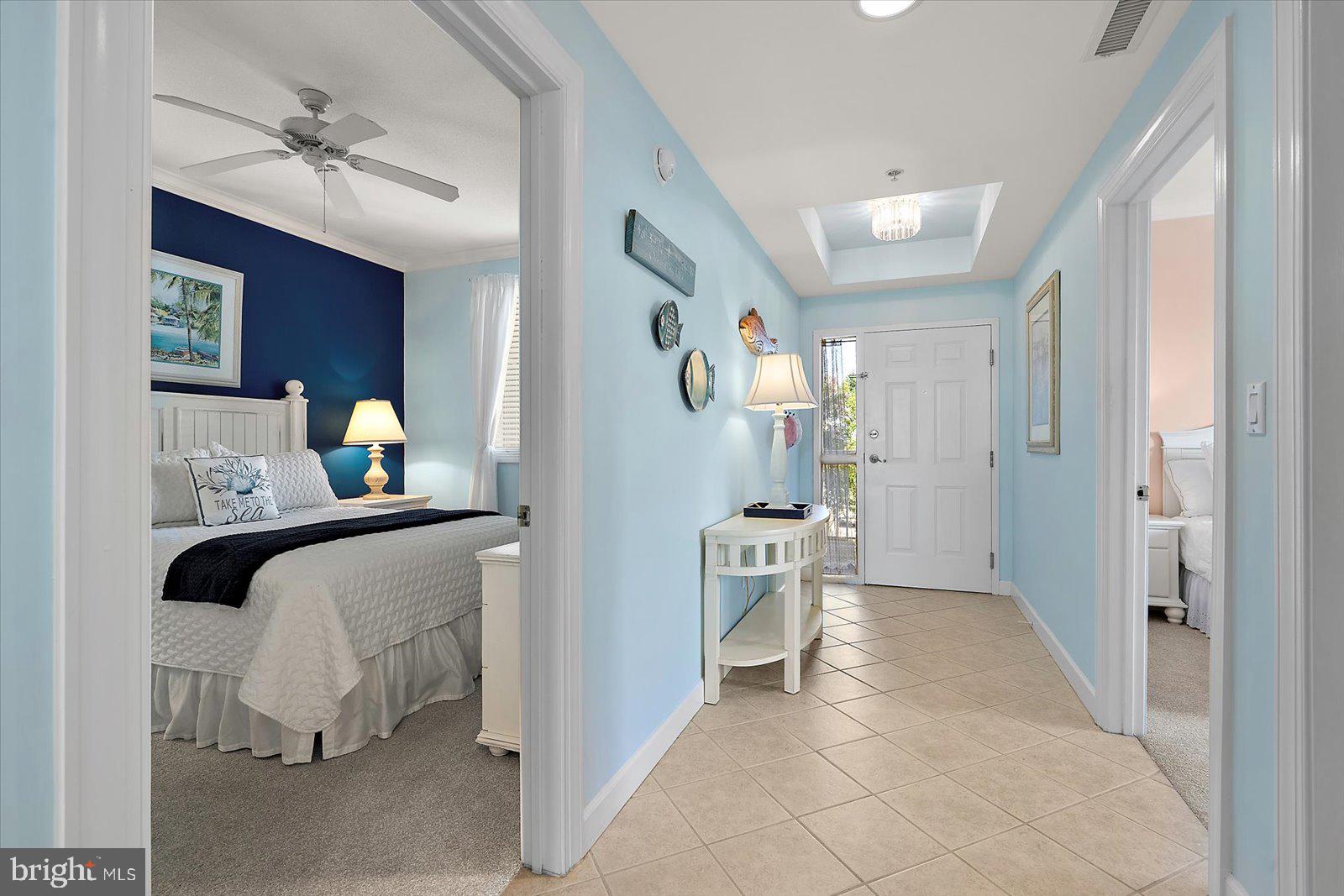 NON DEVELOPMENT - Residential