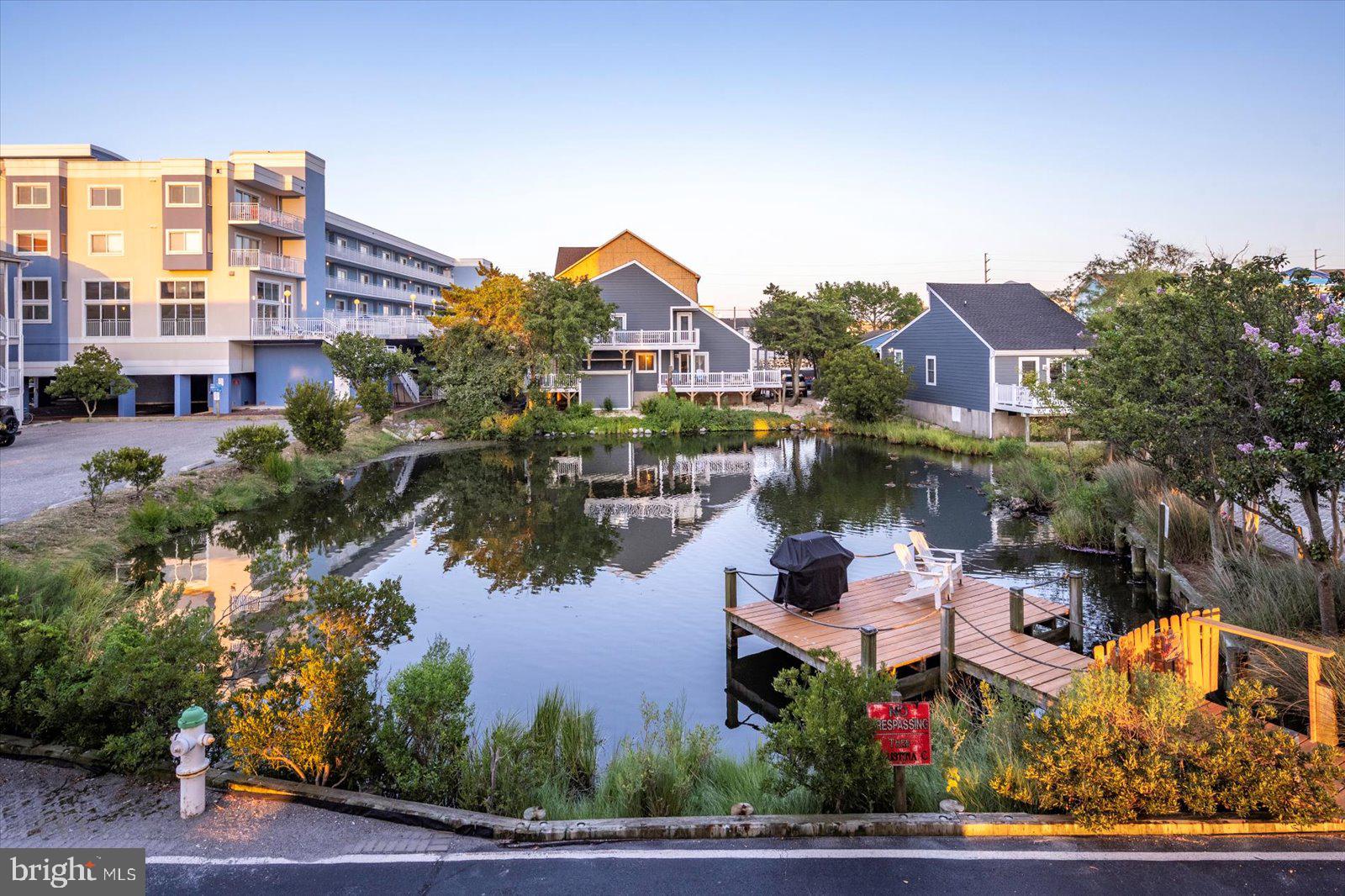 NON DEVELOPMENT - Residential