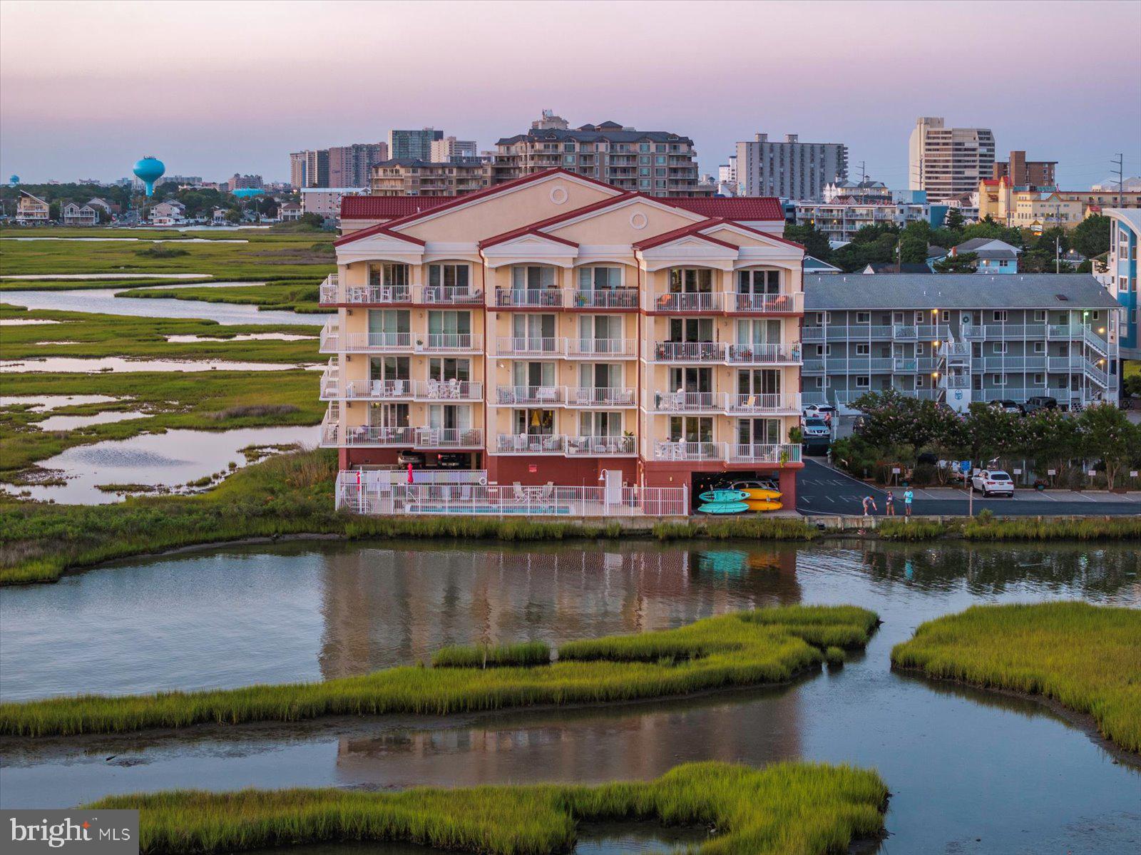 NON DEVELOPMENT - Residential