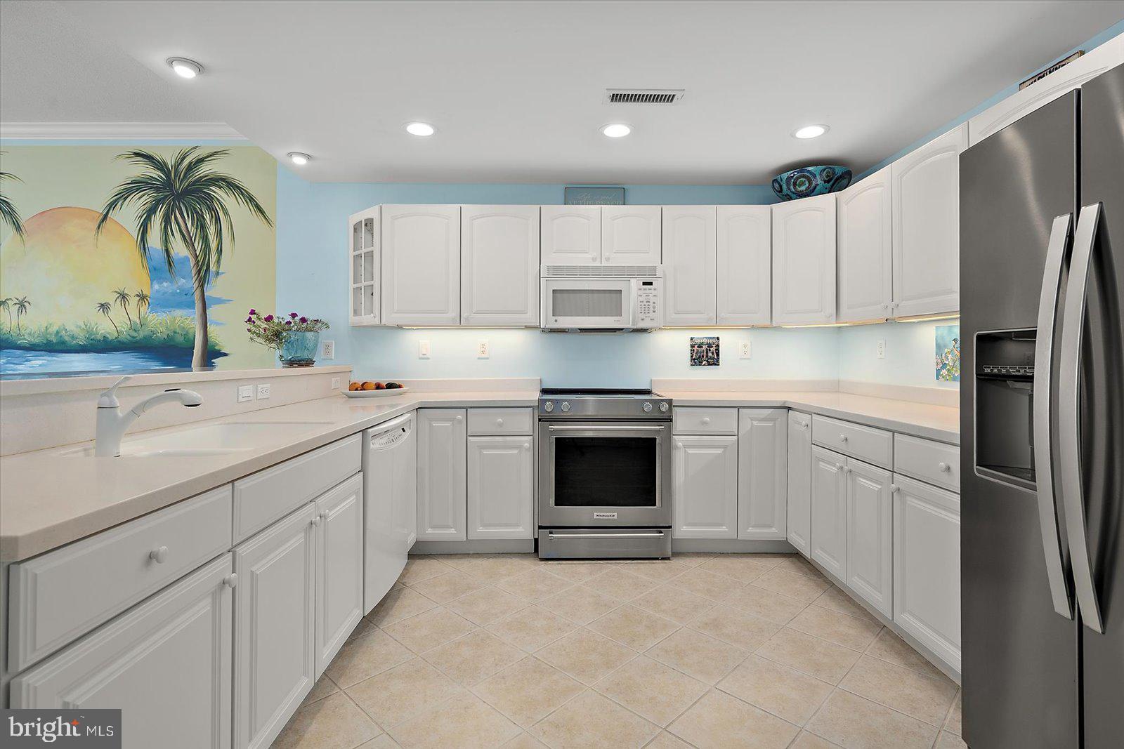 NON DEVELOPMENT - Residential