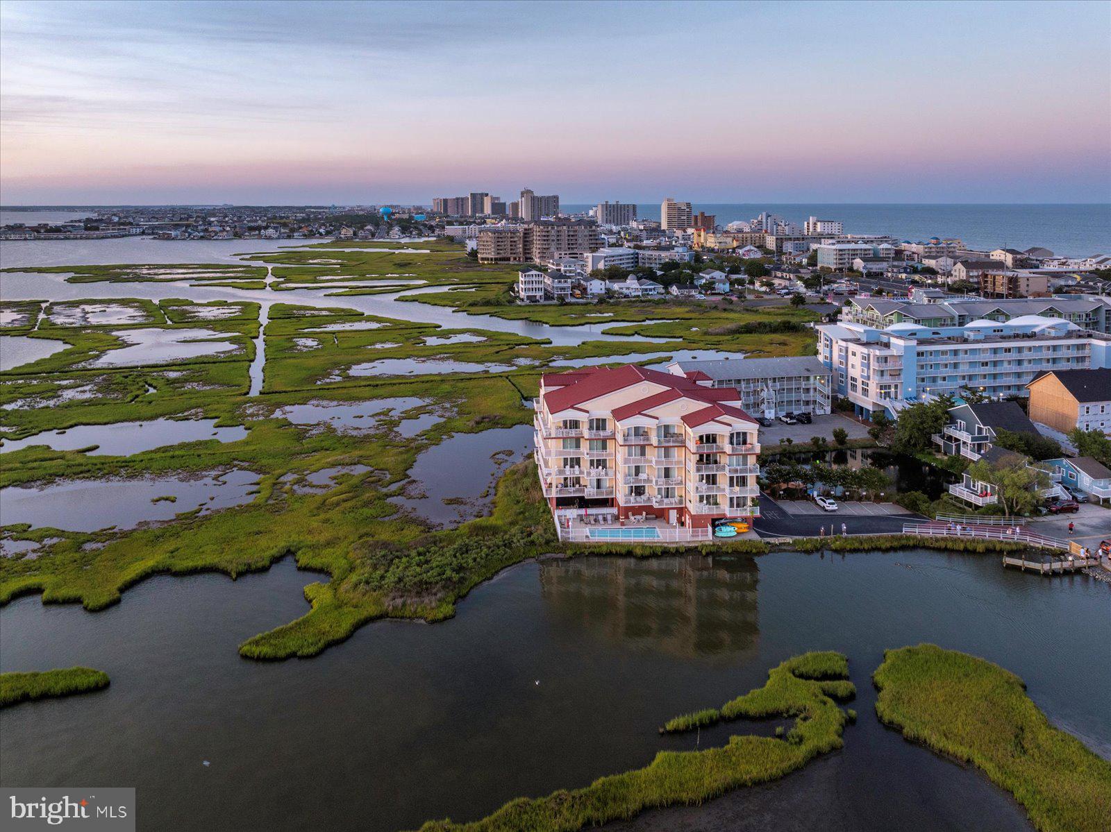 NON DEVELOPMENT - Residential