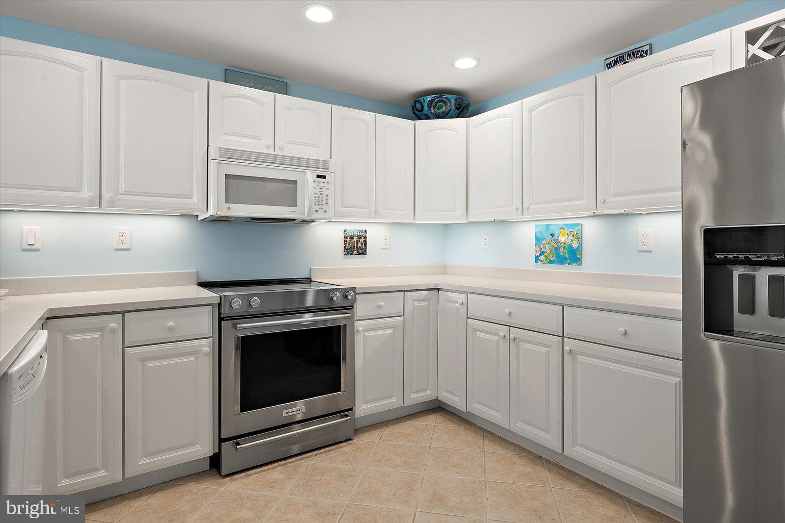 NON DEVELOPMENT - Residential