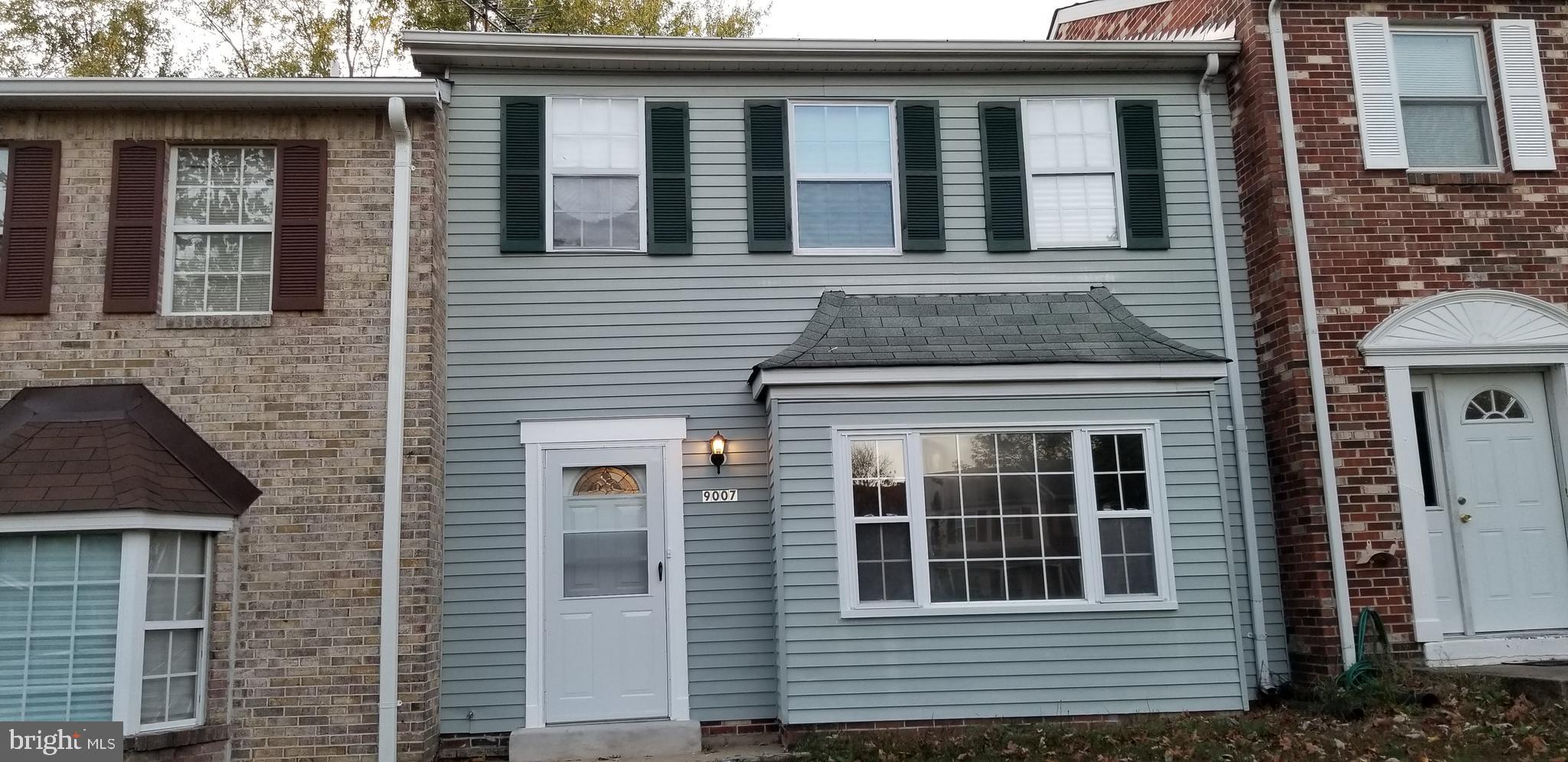 BRANDYWINE COUNTRY - Residential