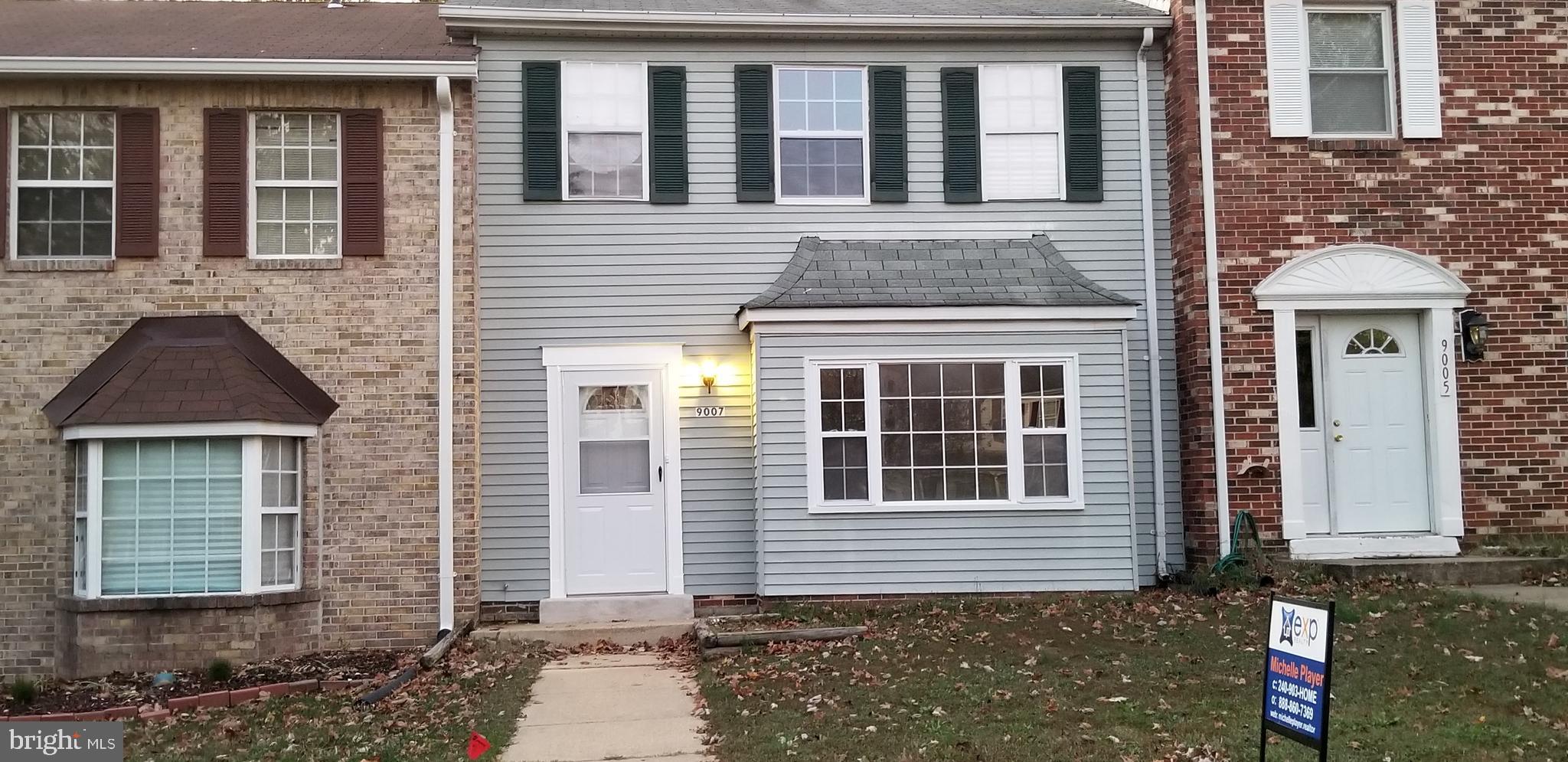 BRANDYWINE COUNTRY - Residential