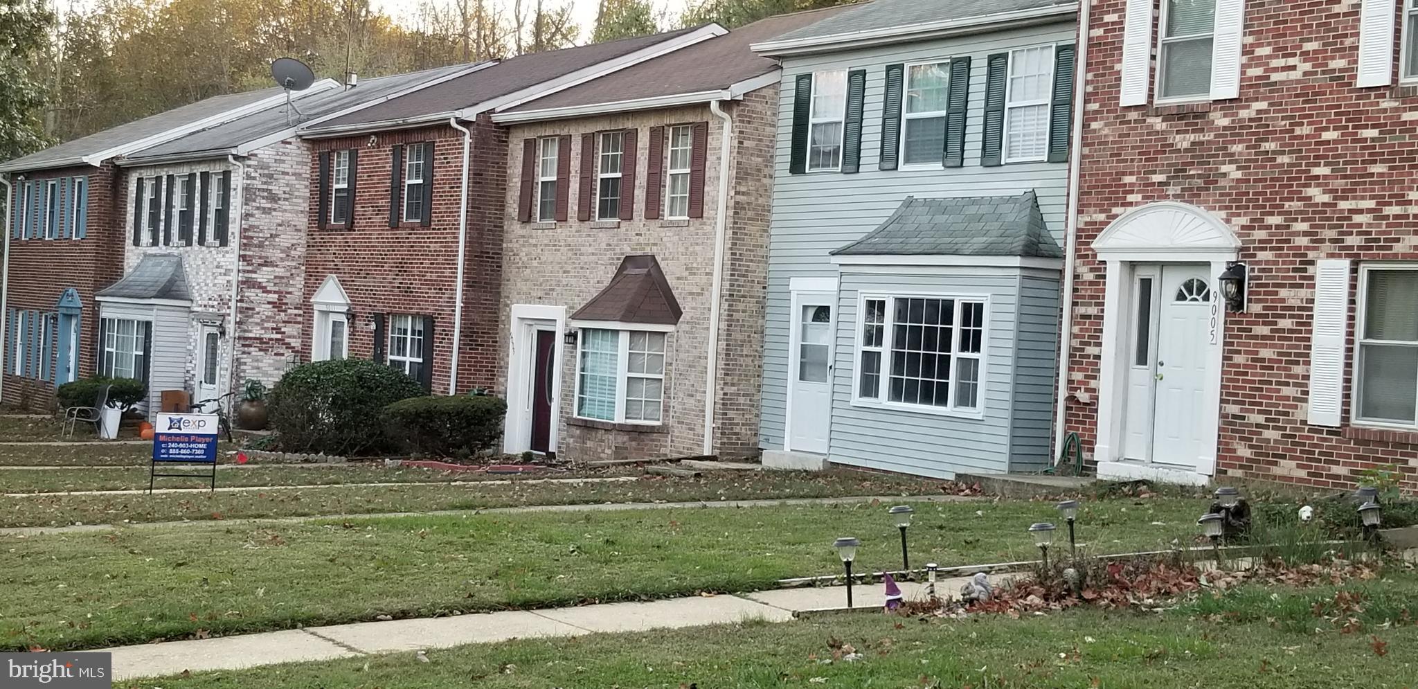 BRANDYWINE COUNTRY - Residential