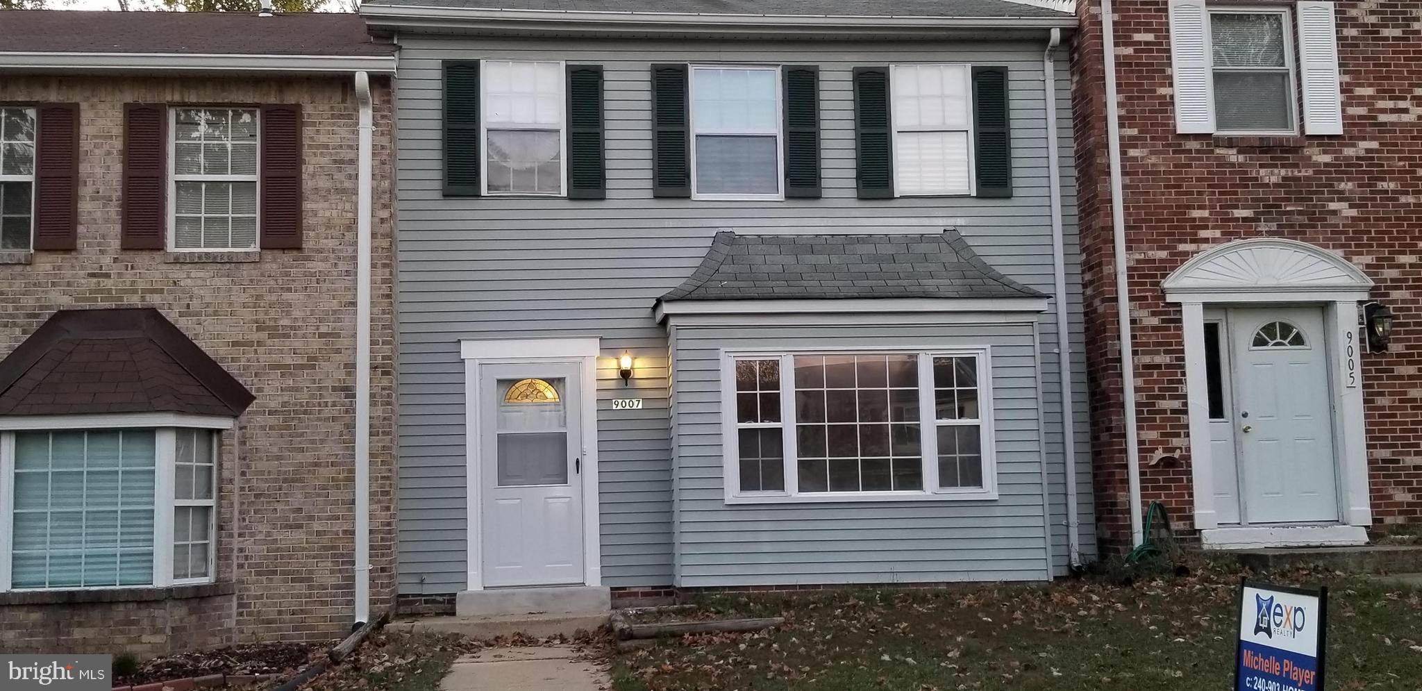 BRANDYWINE COUNTRY - Residential