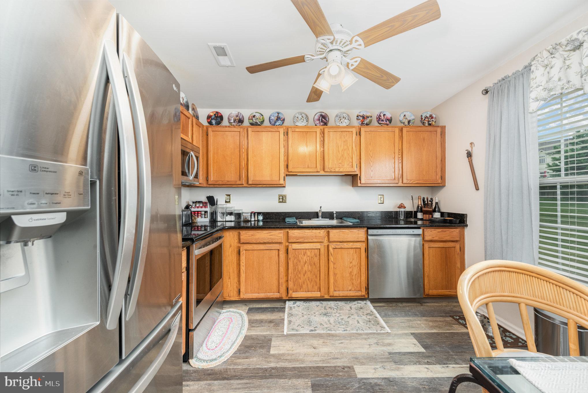 THORNHILL - Residential