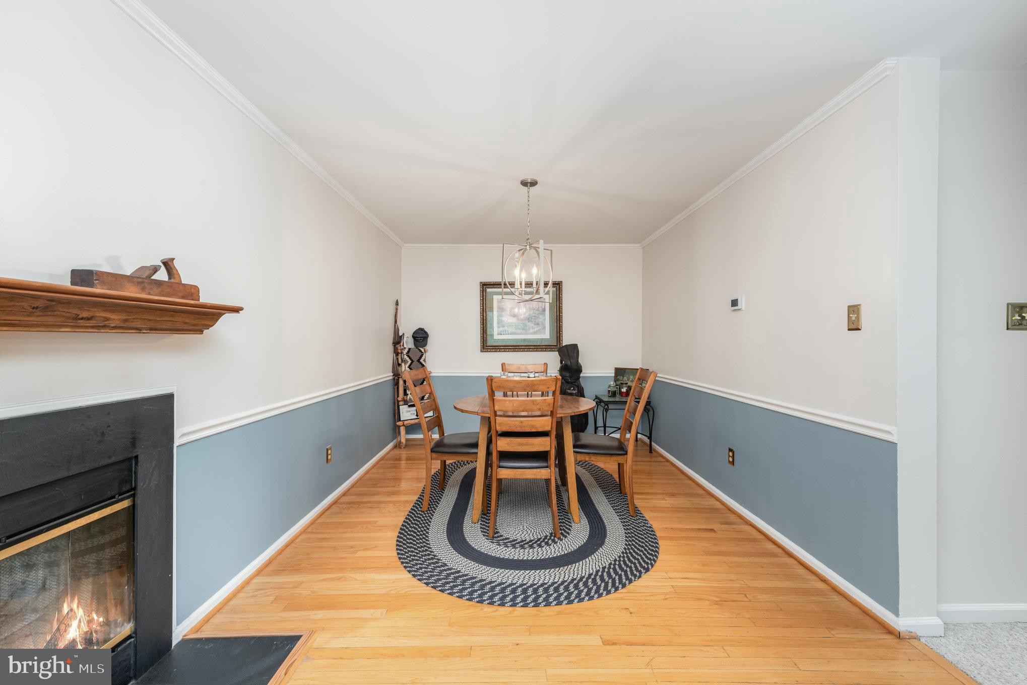 THORNHILL - Residential