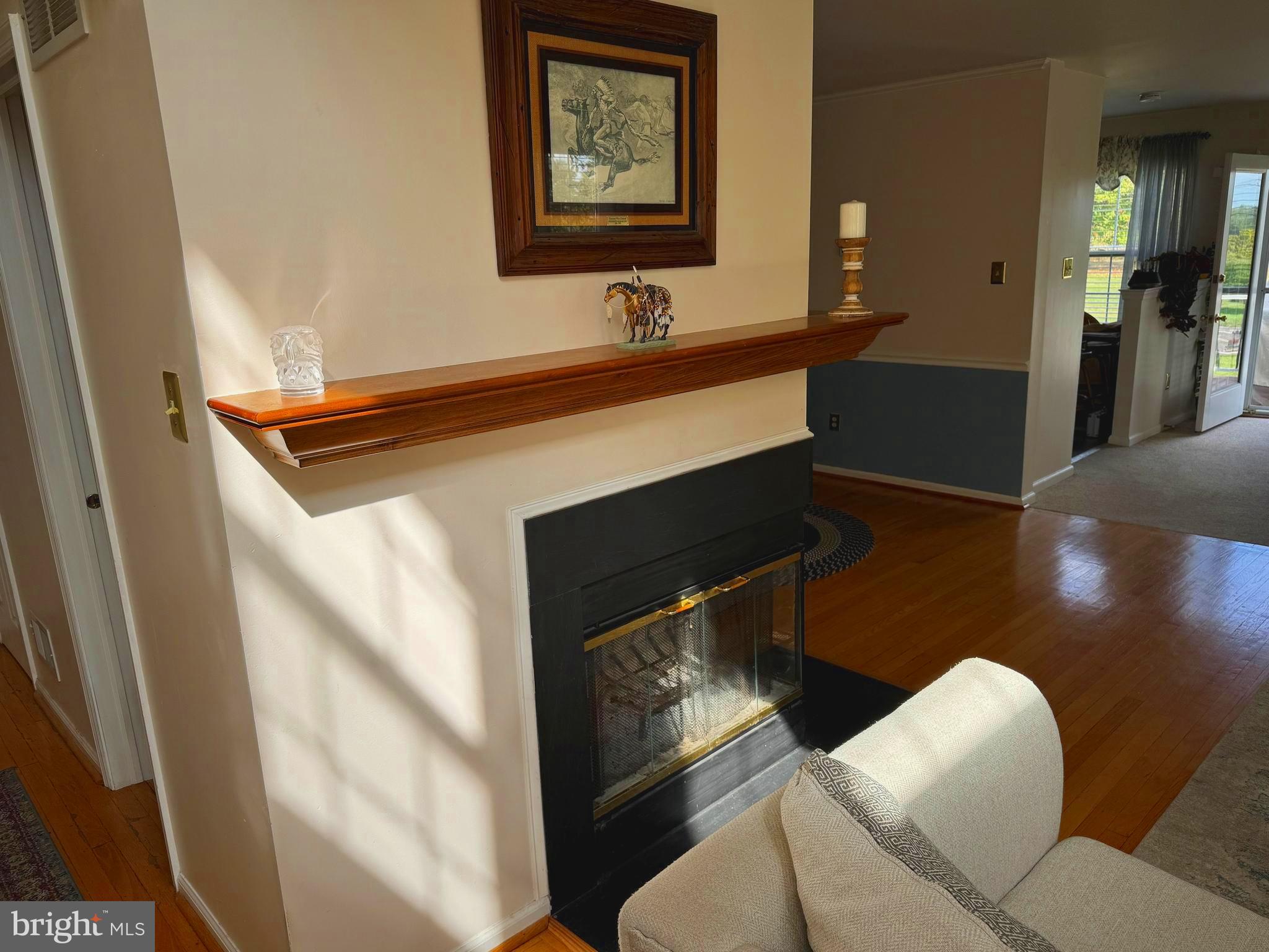 THORNHILL - Residential