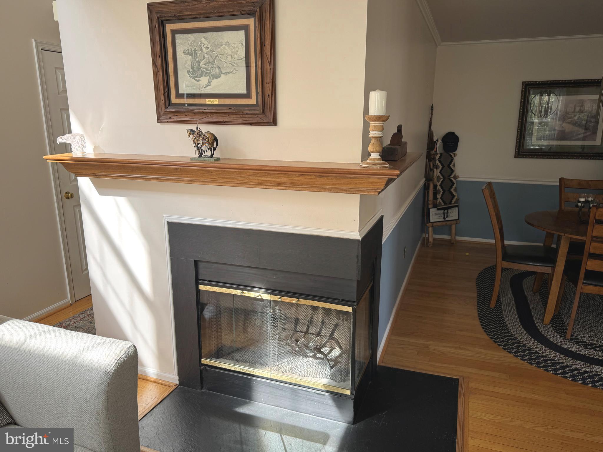 THORNHILL - Residential