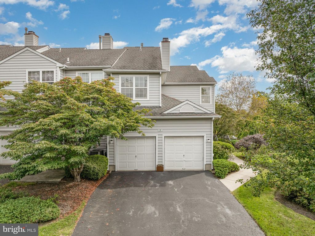 Photo of 7 Victoria Circle, COLLEGEVILLE, PA 19426 (MLS # PAMC2157422)