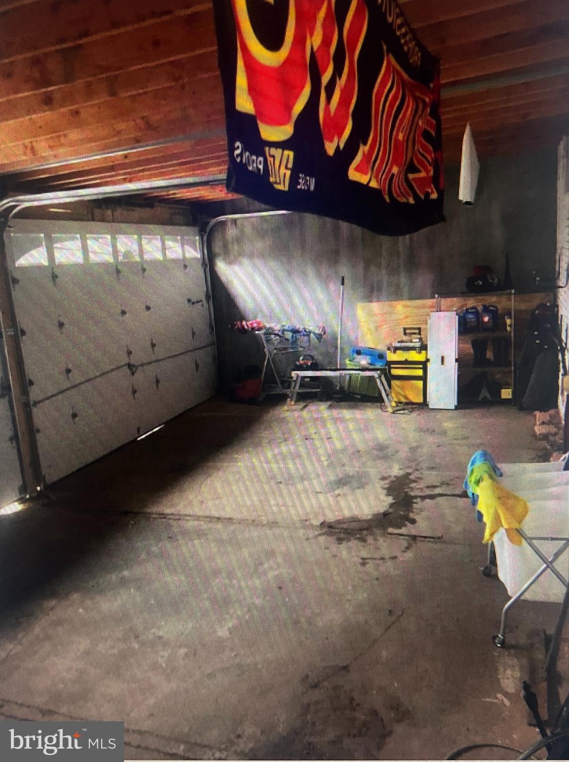 GERMANTOWN (EAST) - Land