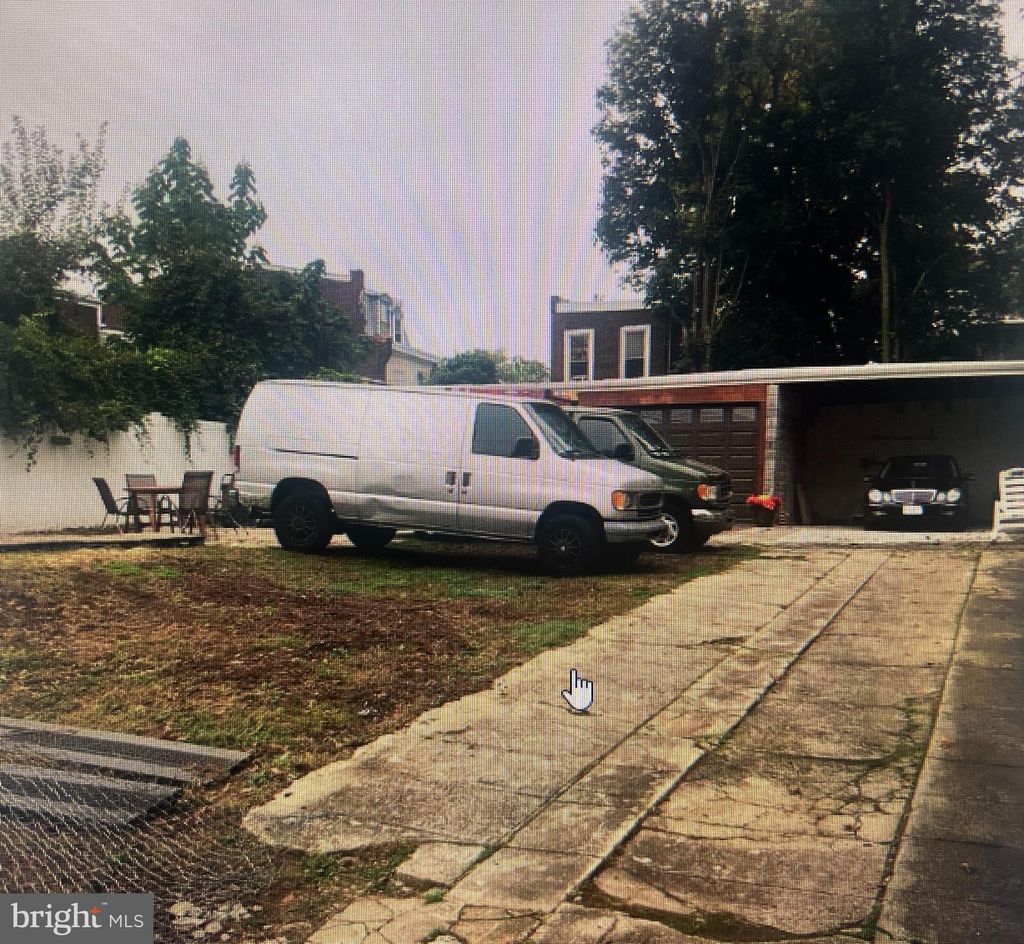 Photo of 6329 N Beechwood Street, PHILADELPHIA, PA 19138 (MLS # PAPH2545174)