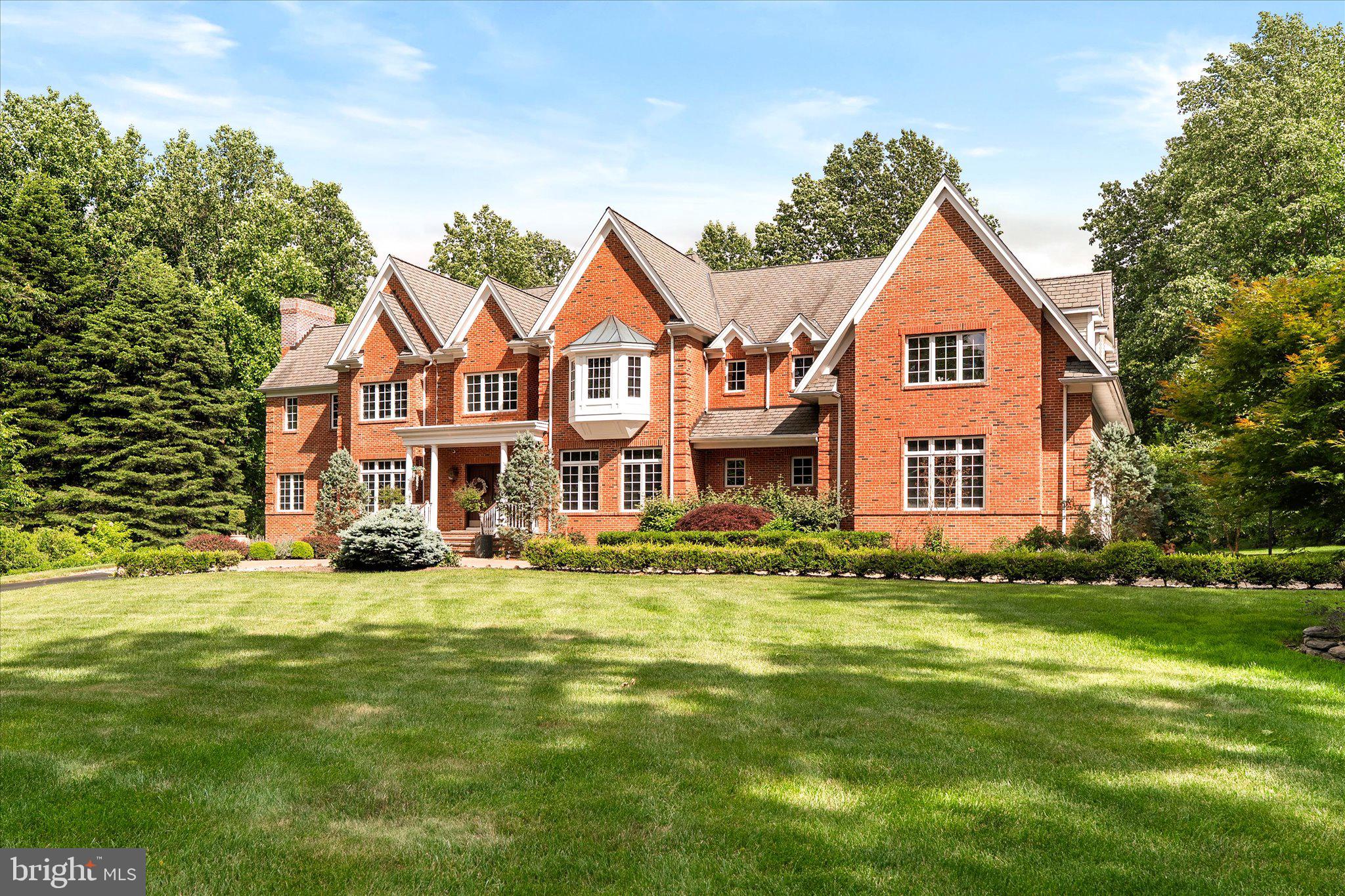 3 STOUT ROAD