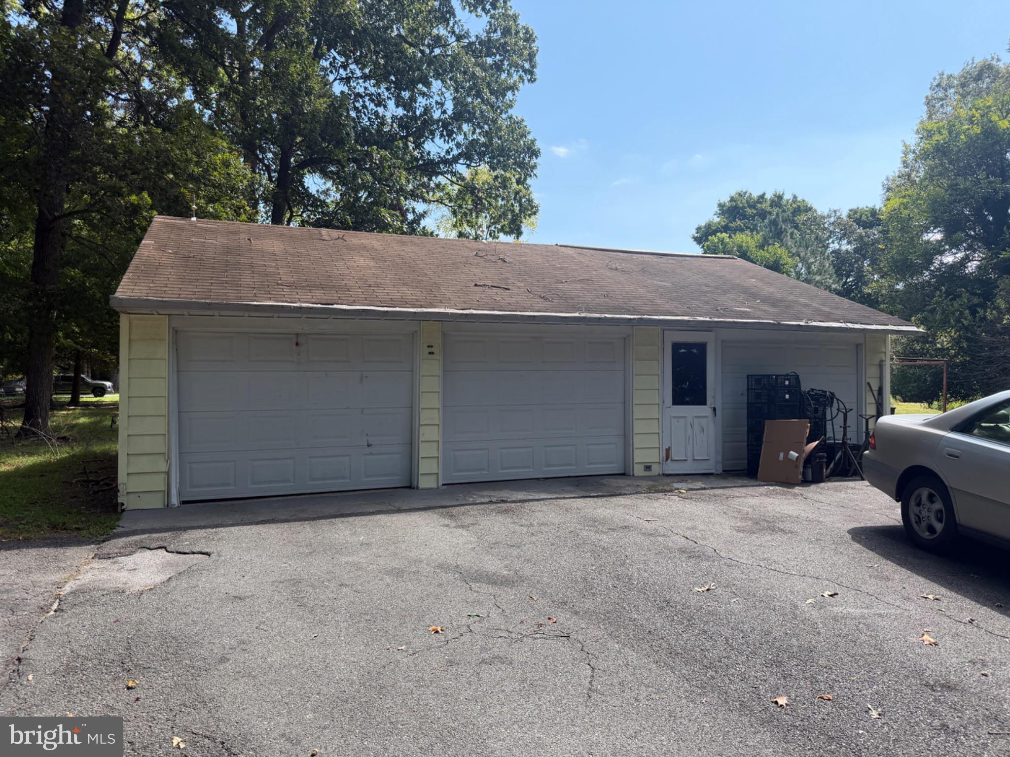 8655 HICKORY MILL ROAD