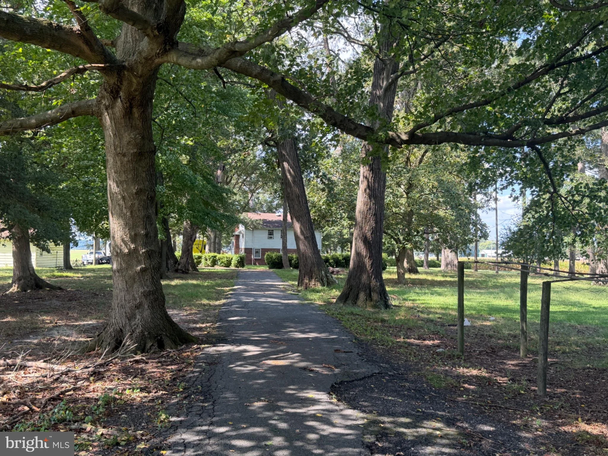 8655 Hickory Mill Road, Salisbury, MD 21801