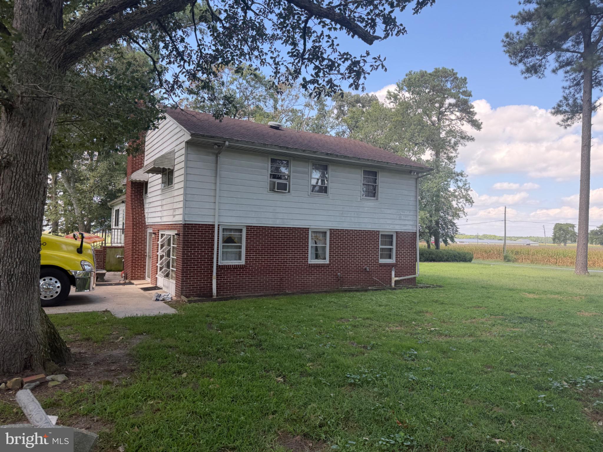 8655 HICKORY MILL ROAD
