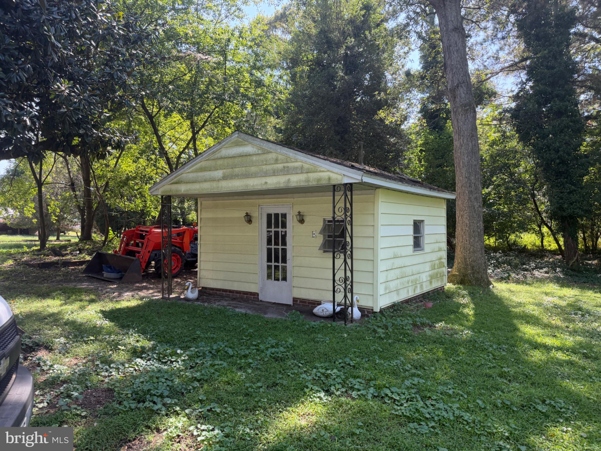 8655 HICKORY MILL ROAD