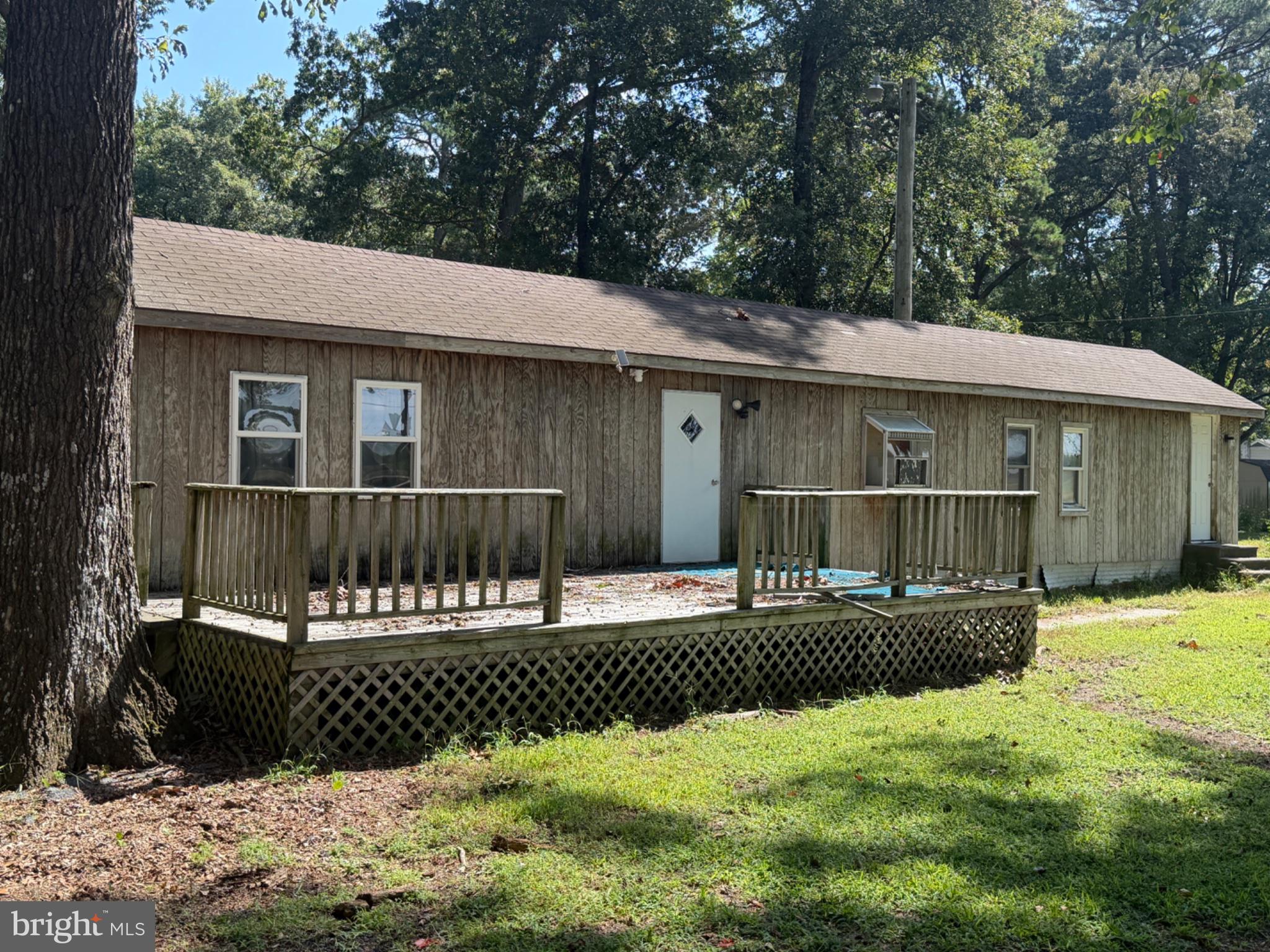 8655 HICKORY MILL ROAD