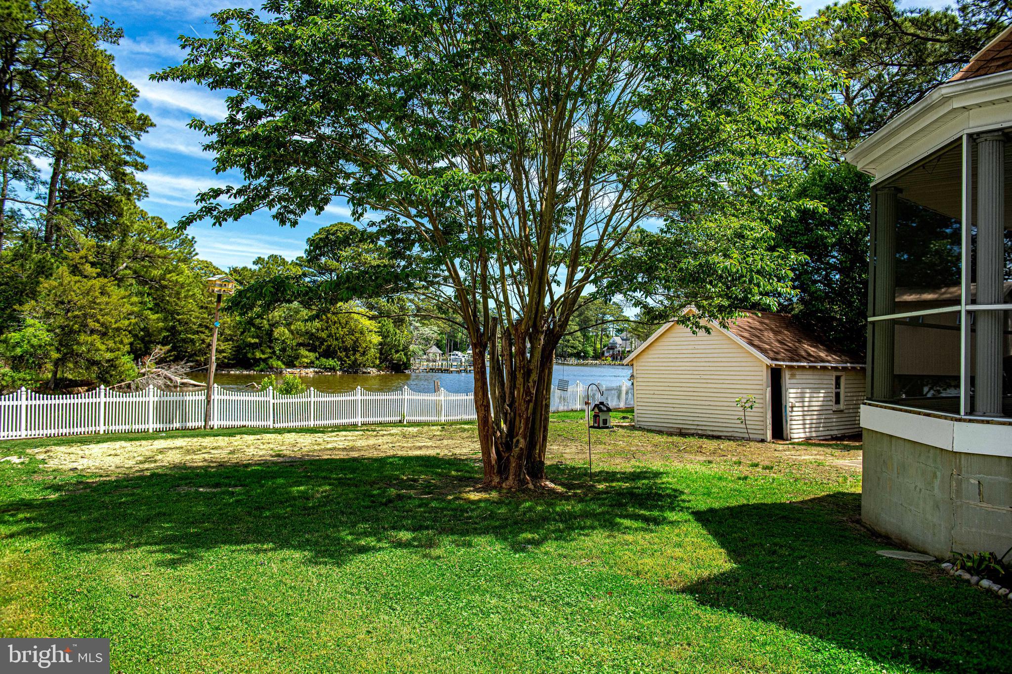 WEST OCEAN  CITY - Residential