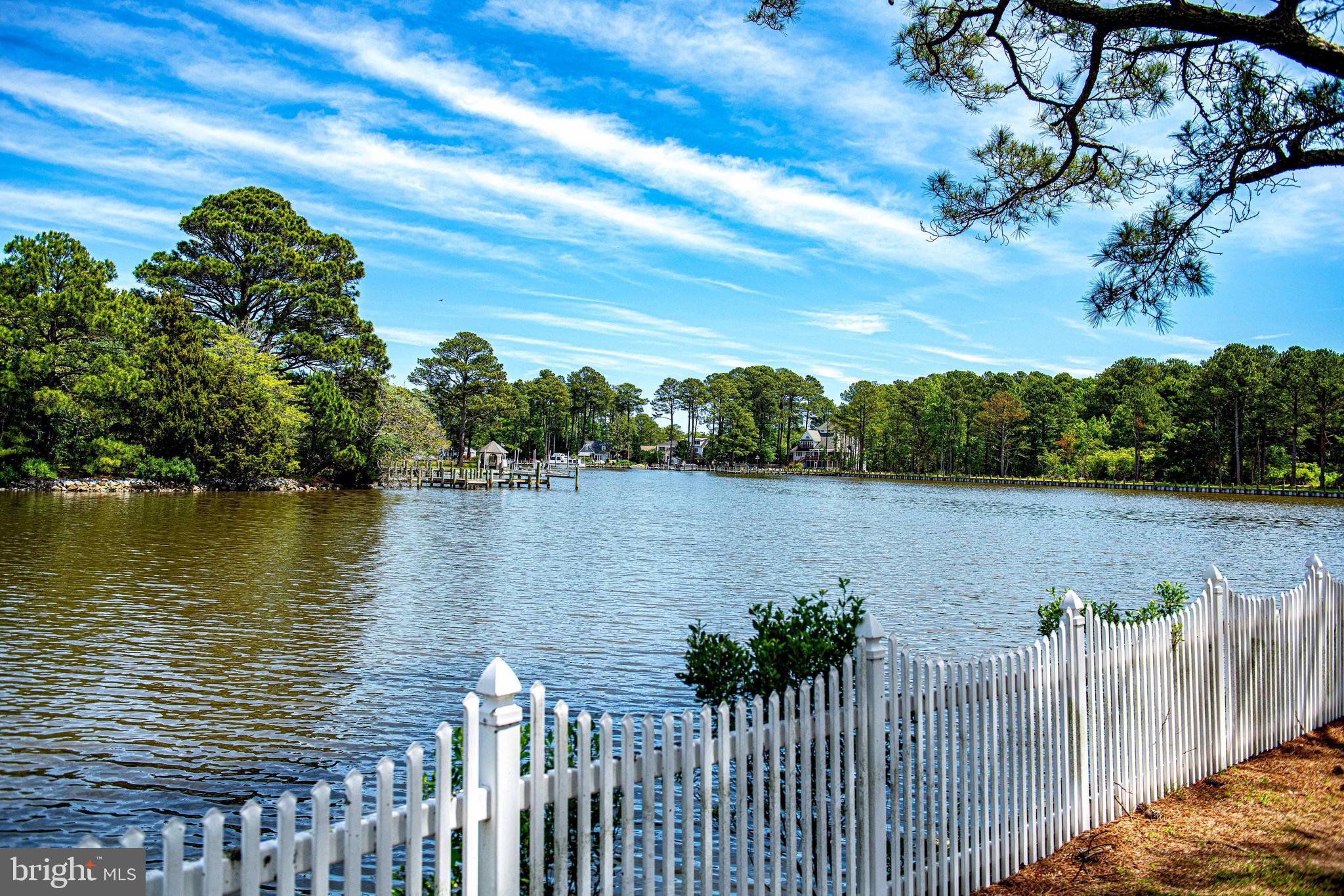 WEST OCEAN  CITY - Residential