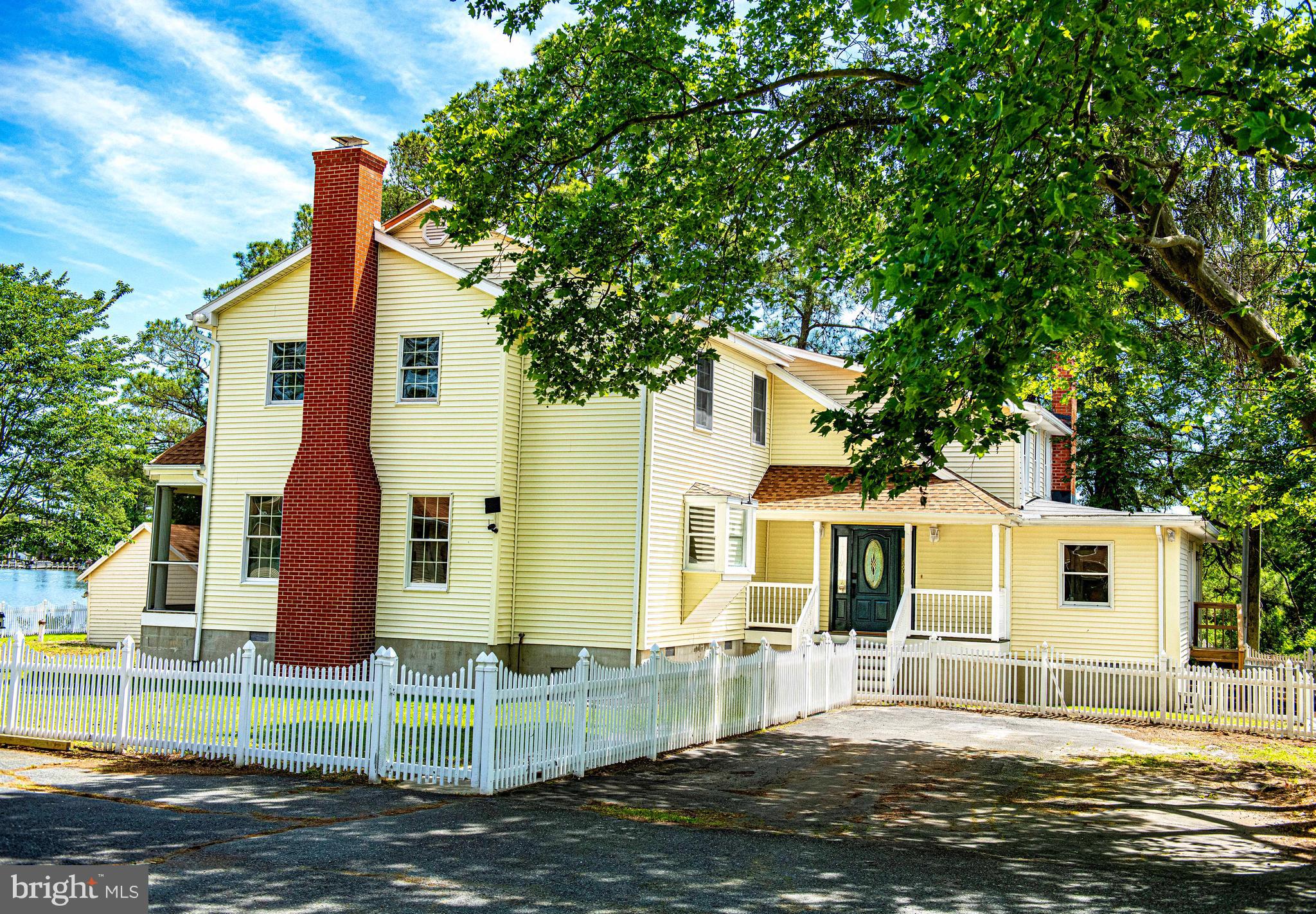 WEST OCEAN  CITY - Residential