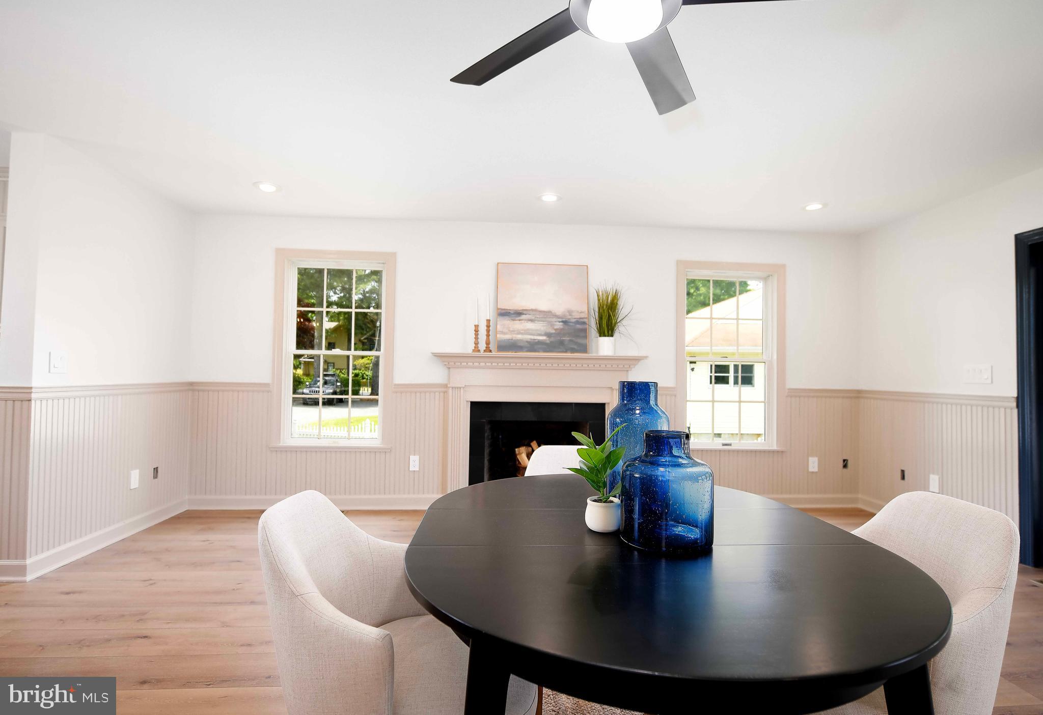 WEST OCEAN  CITY - Residential