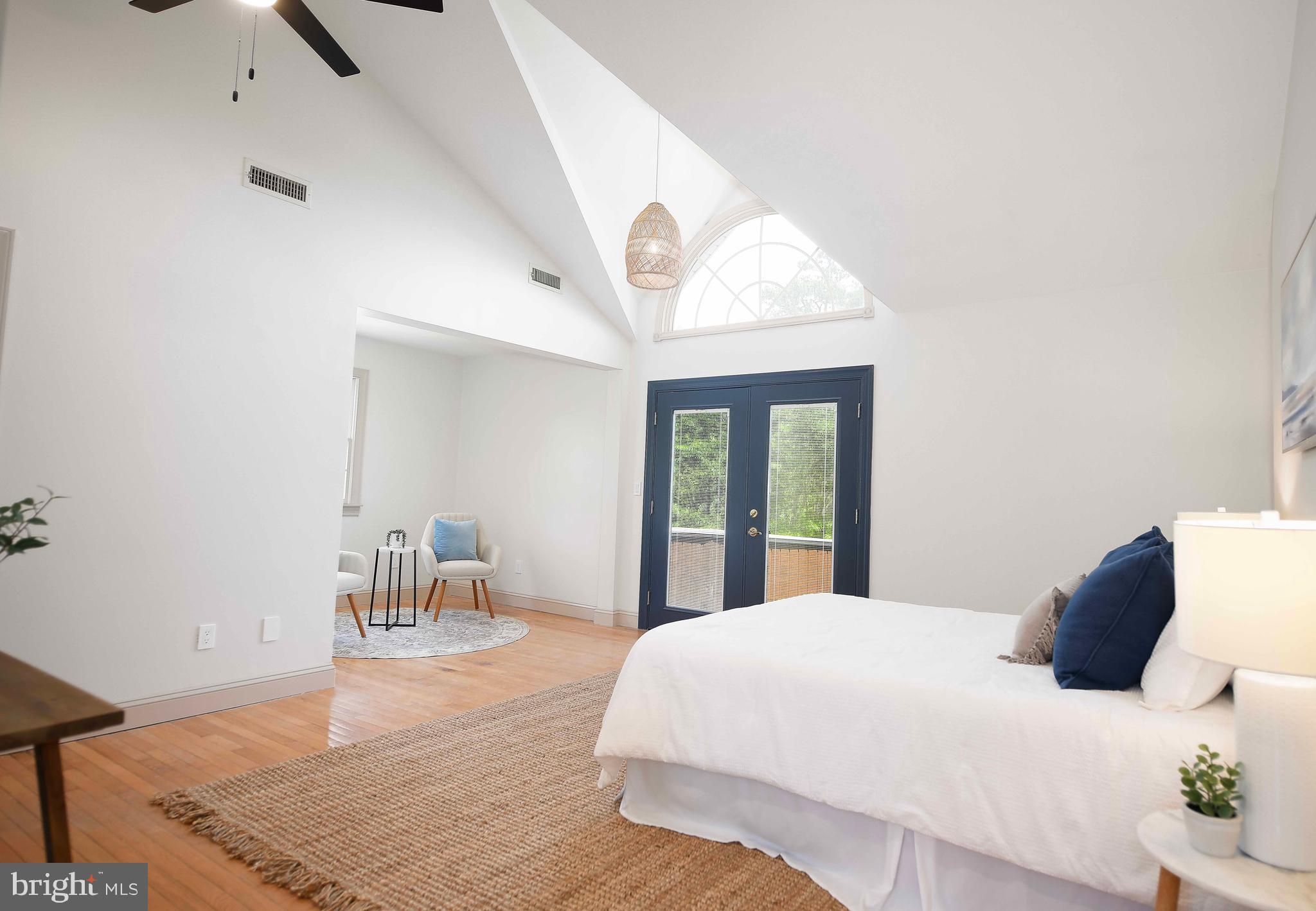 WEST OCEAN  CITY - Residential