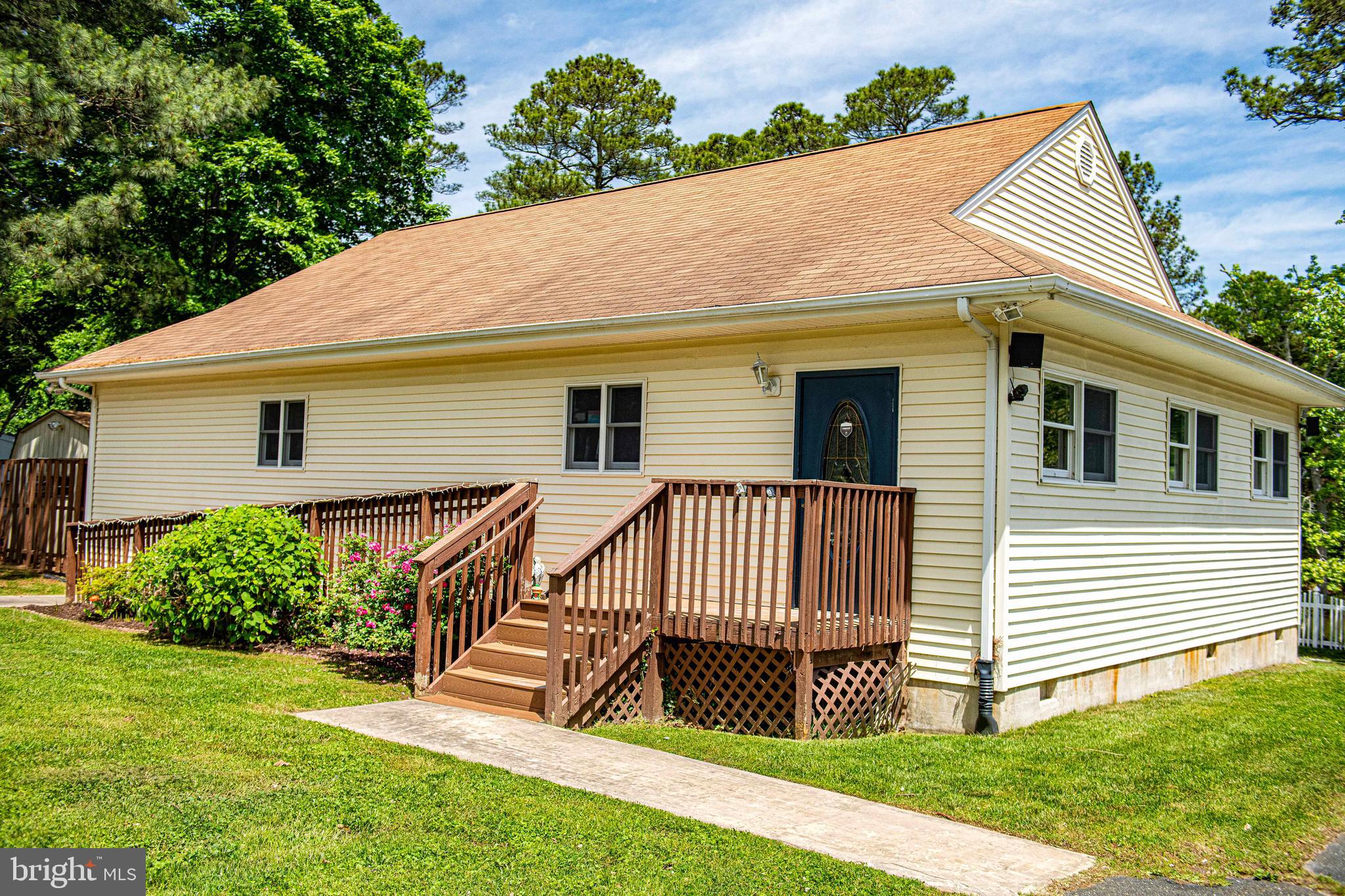 WEST OCEAN  CITY - Residential