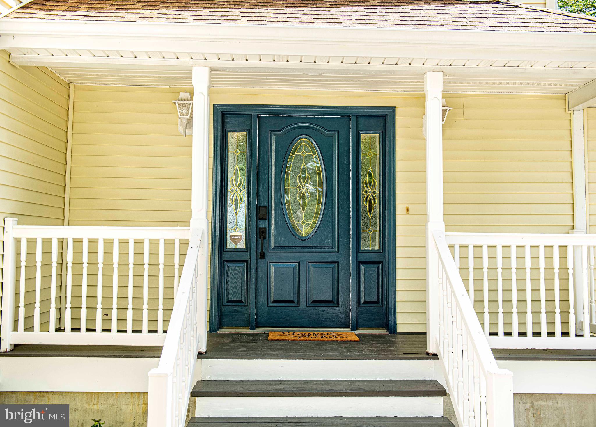 WEST OCEAN  CITY - Residential