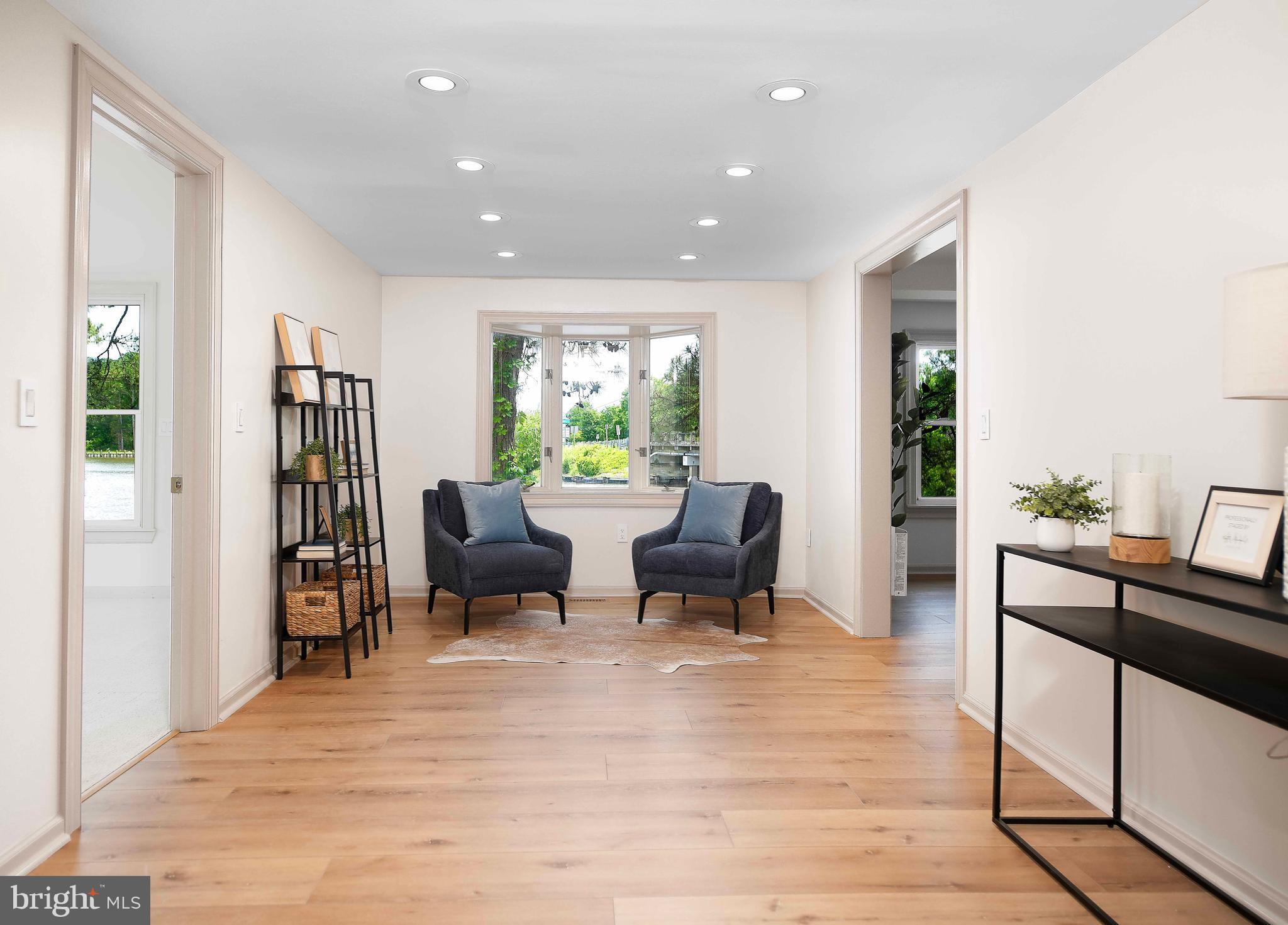 WEST OCEAN  CITY - Residential