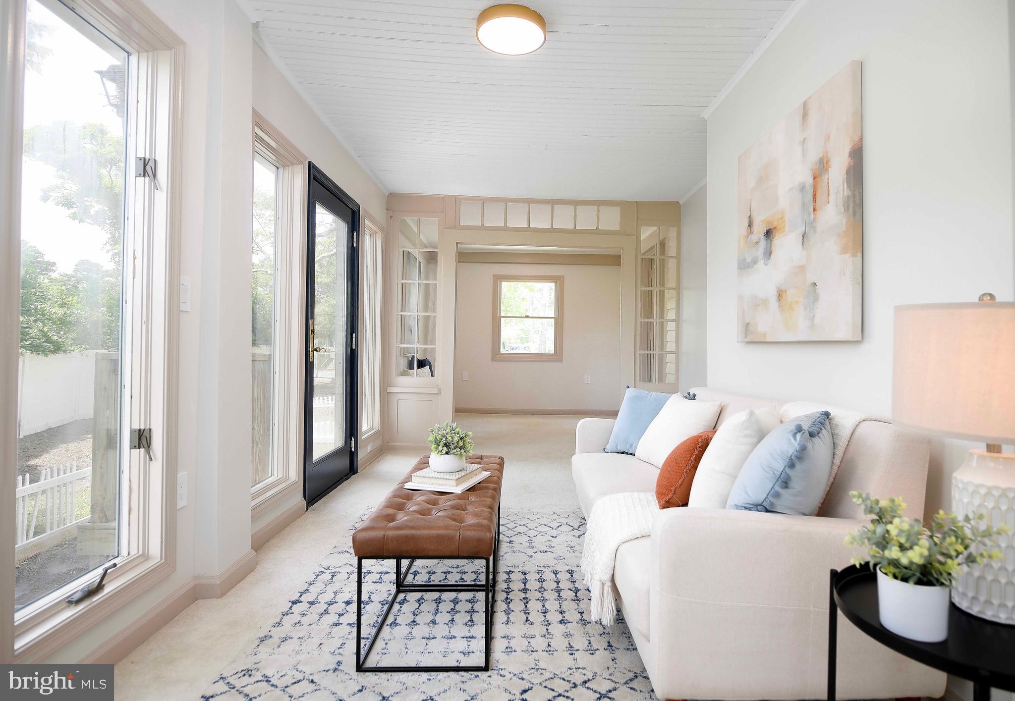 WEST OCEAN  CITY - Residential