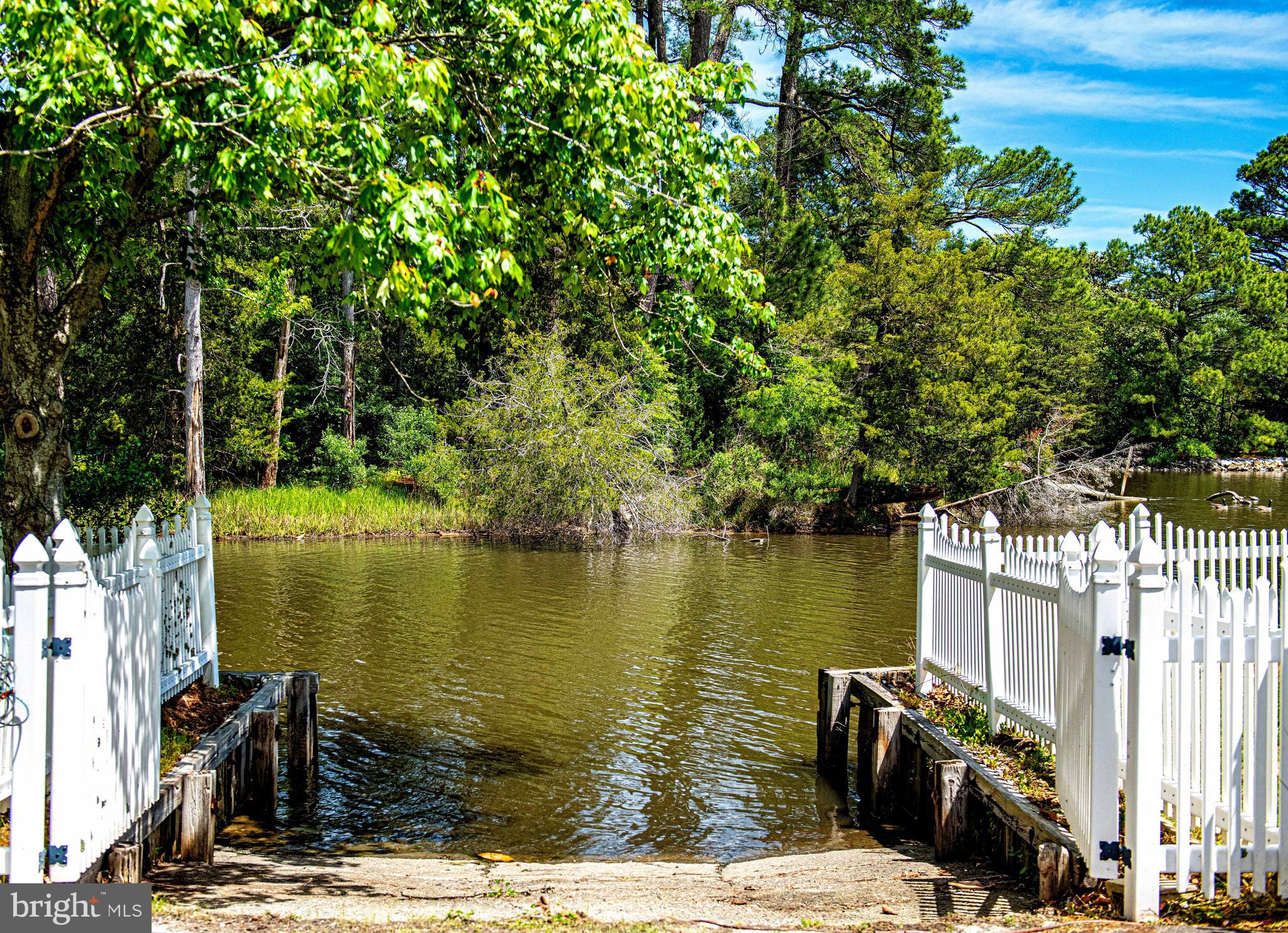 WEST OCEAN  CITY - Residential