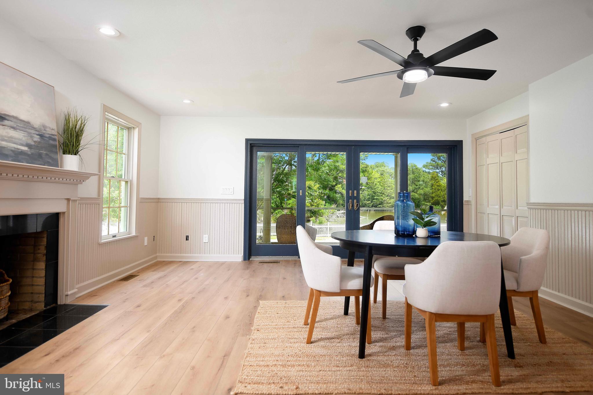 WEST OCEAN  CITY - Residential