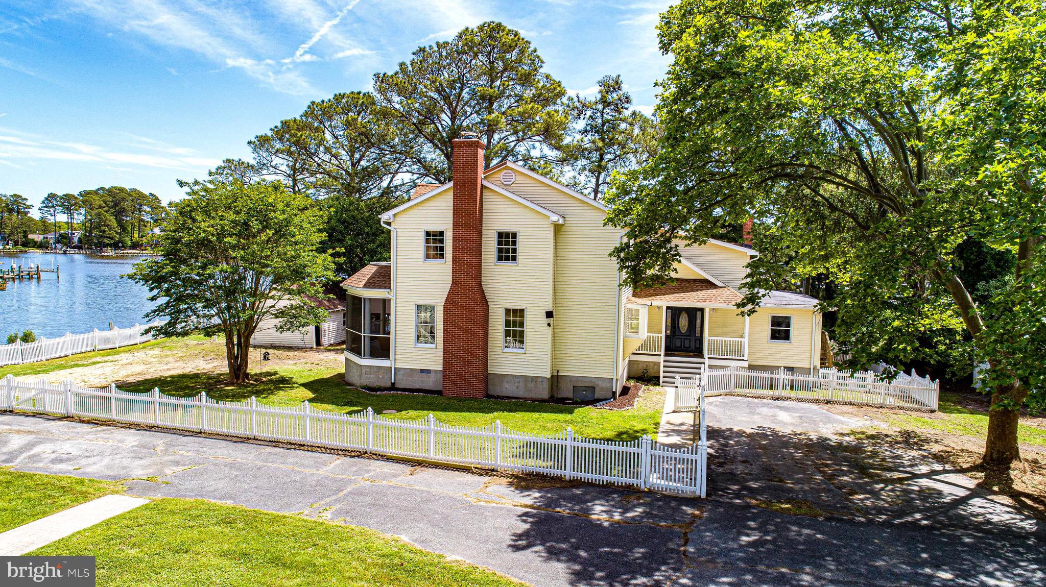 WEST OCEAN  CITY - Residential