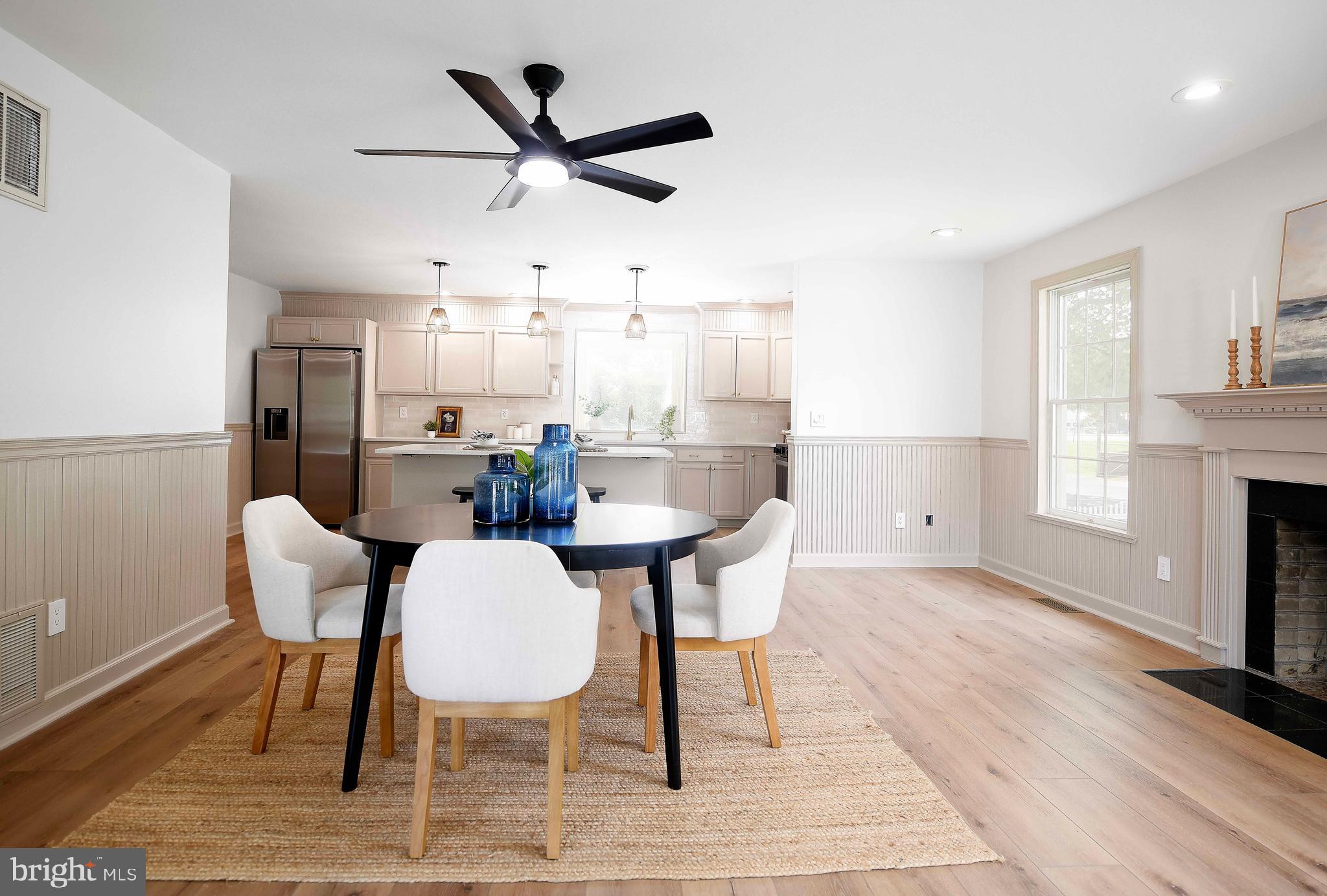 WEST OCEAN  CITY - Residential