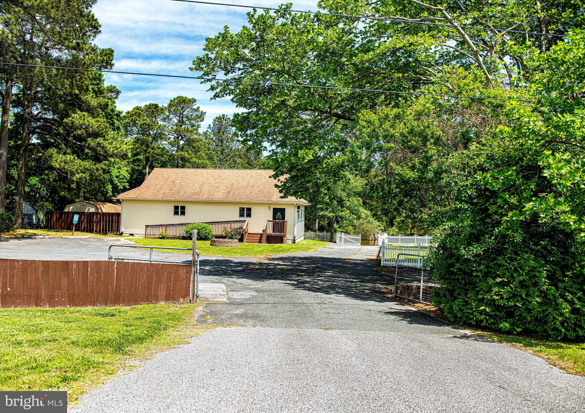 WEST OCEAN  CITY - Residential