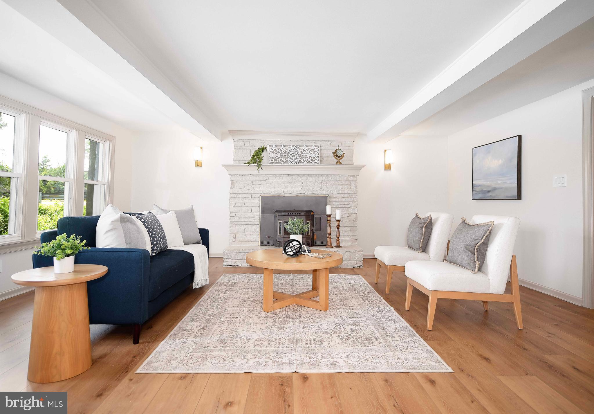 WEST OCEAN  CITY - Residential