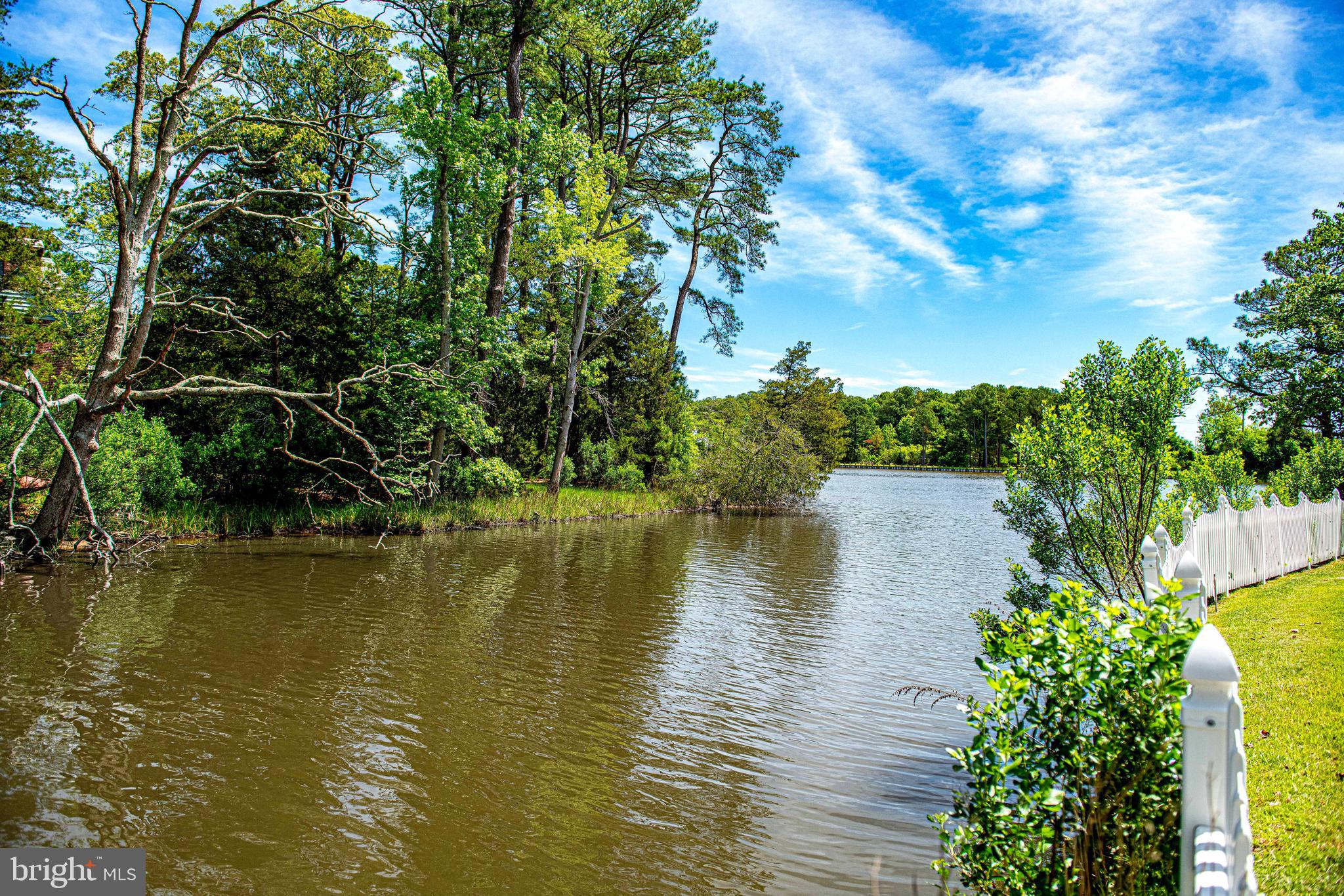 WEST OCEAN  CITY - Residential